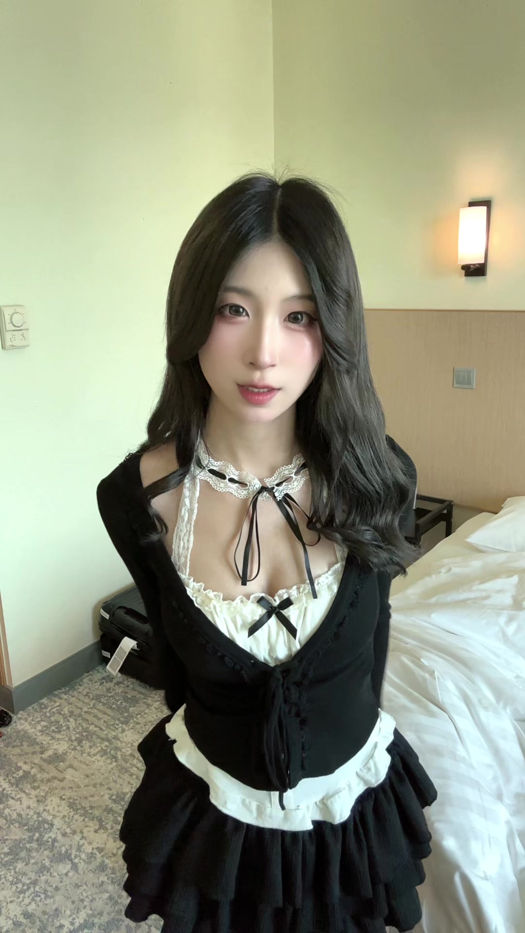 TikTok 影片 縮圖