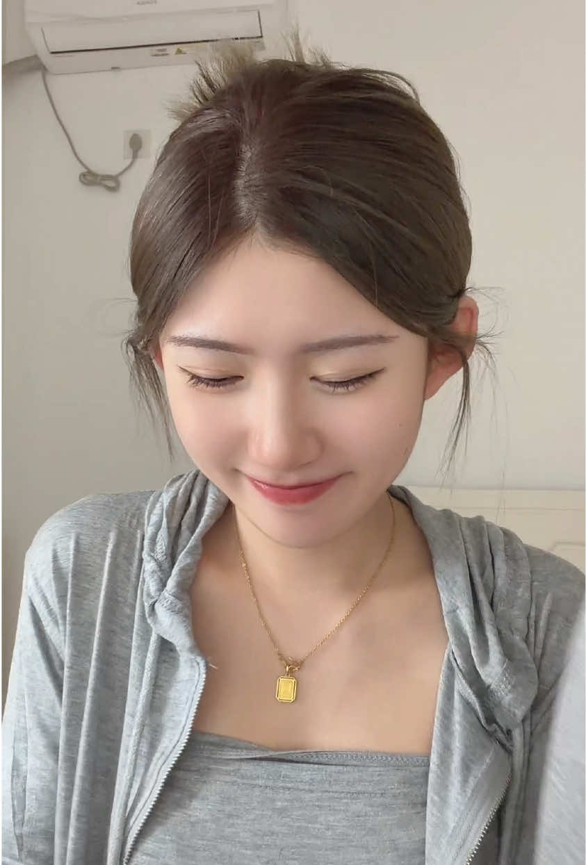 开玩笑的,顽皮一下很开心,哈哈哈Just kidding, I'm very happy to be naughty, hahaha#热门 縮圖
