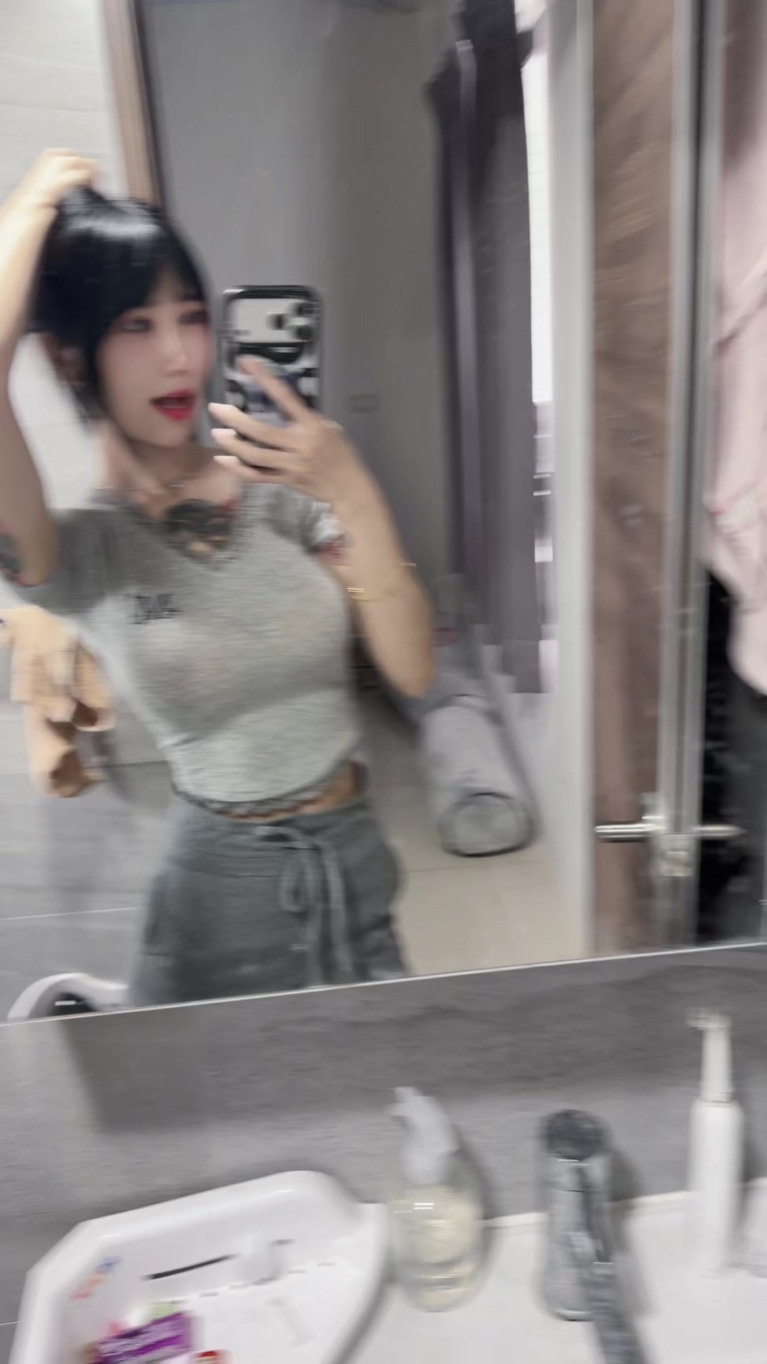 休假的精神狀態 縮圖