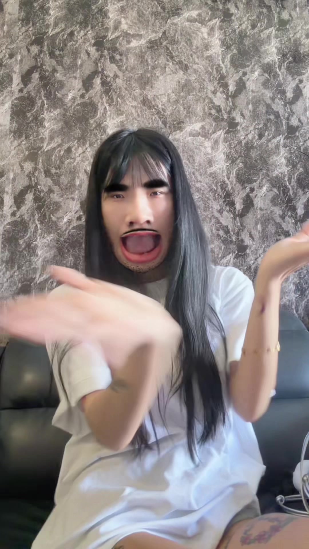 喜歡就要接受我的奇奇怪怪😍 縮圖