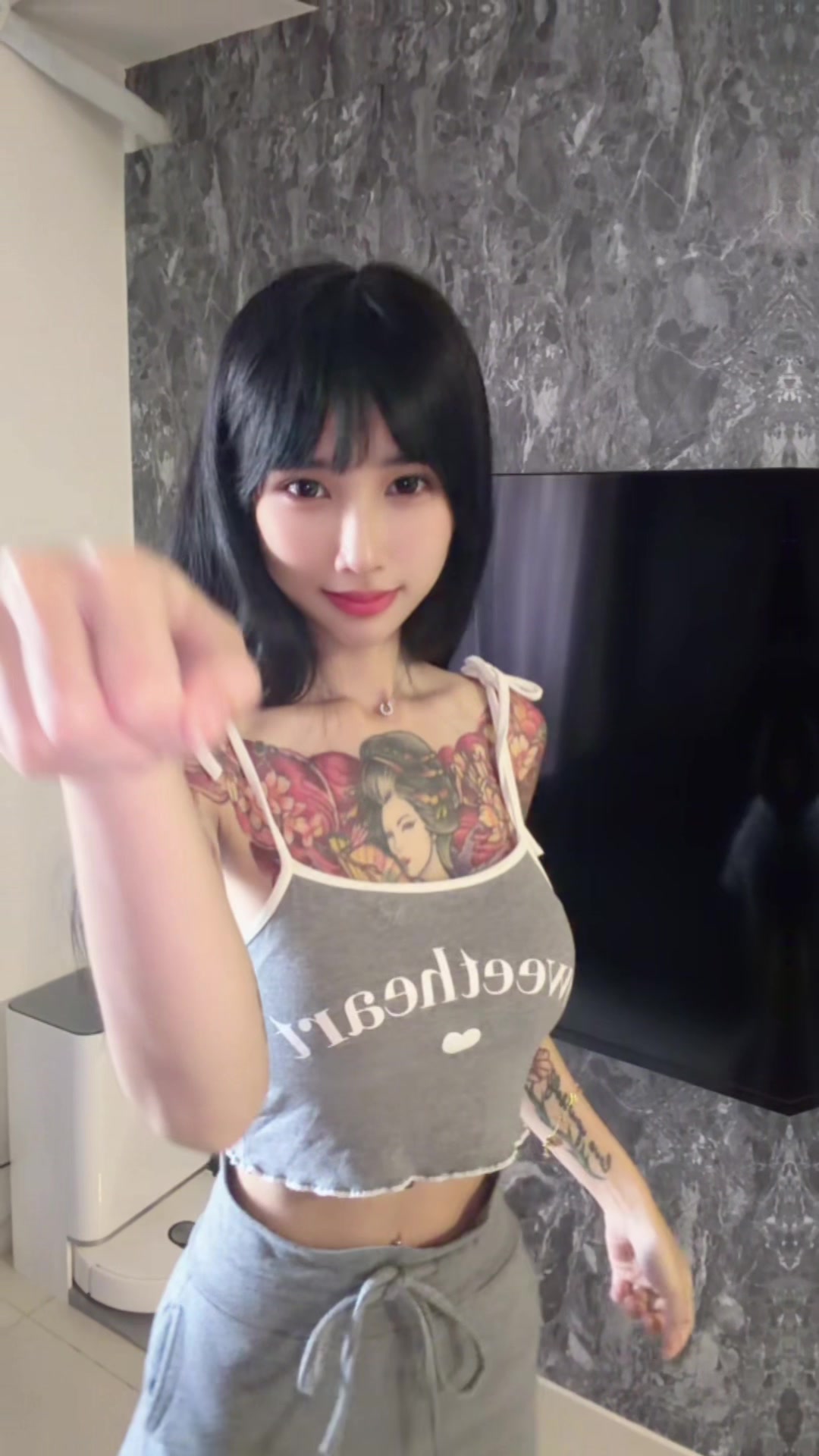不忍心怪你對我太獨特 縮圖
