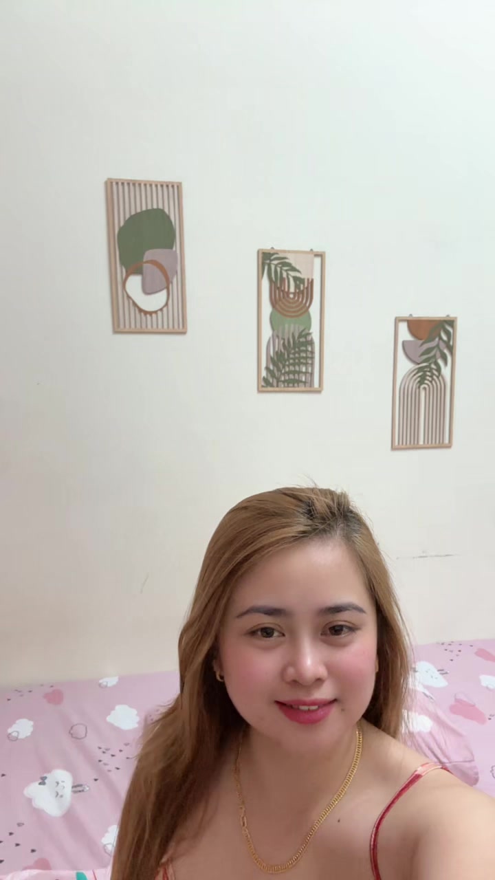 Nakapg take na ng vitamins kaya ganado na ulit mag tiktok 😆 縮圖