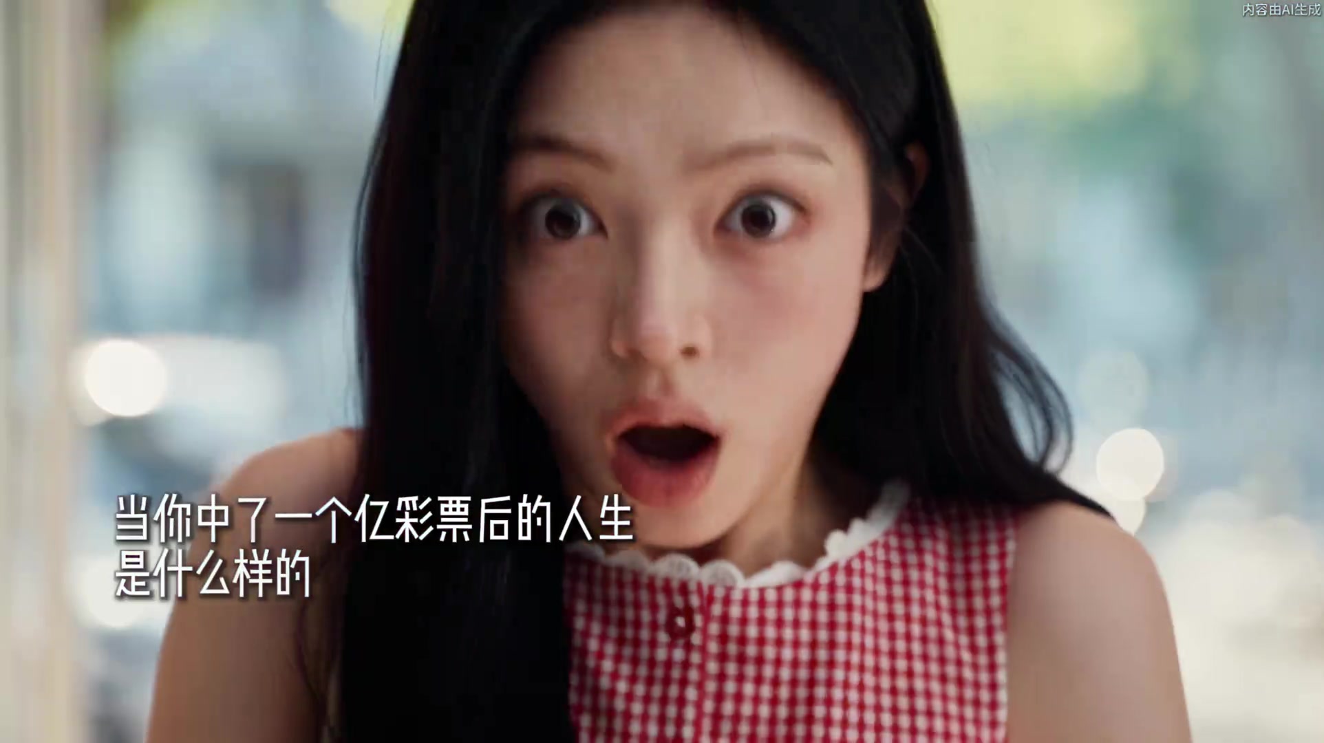 #你不會無緣無故刷到這一條視頻#財神爺爺 縮圖