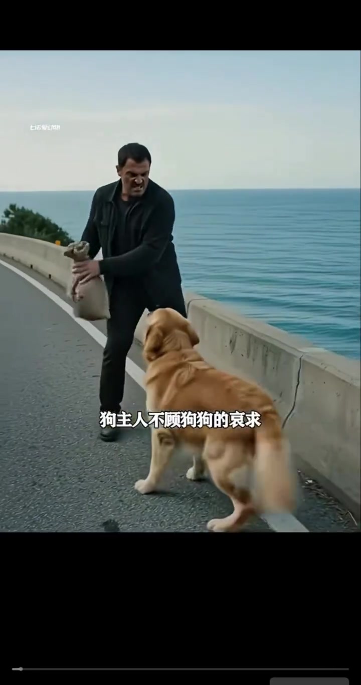 #狗狗的故事 縮圖