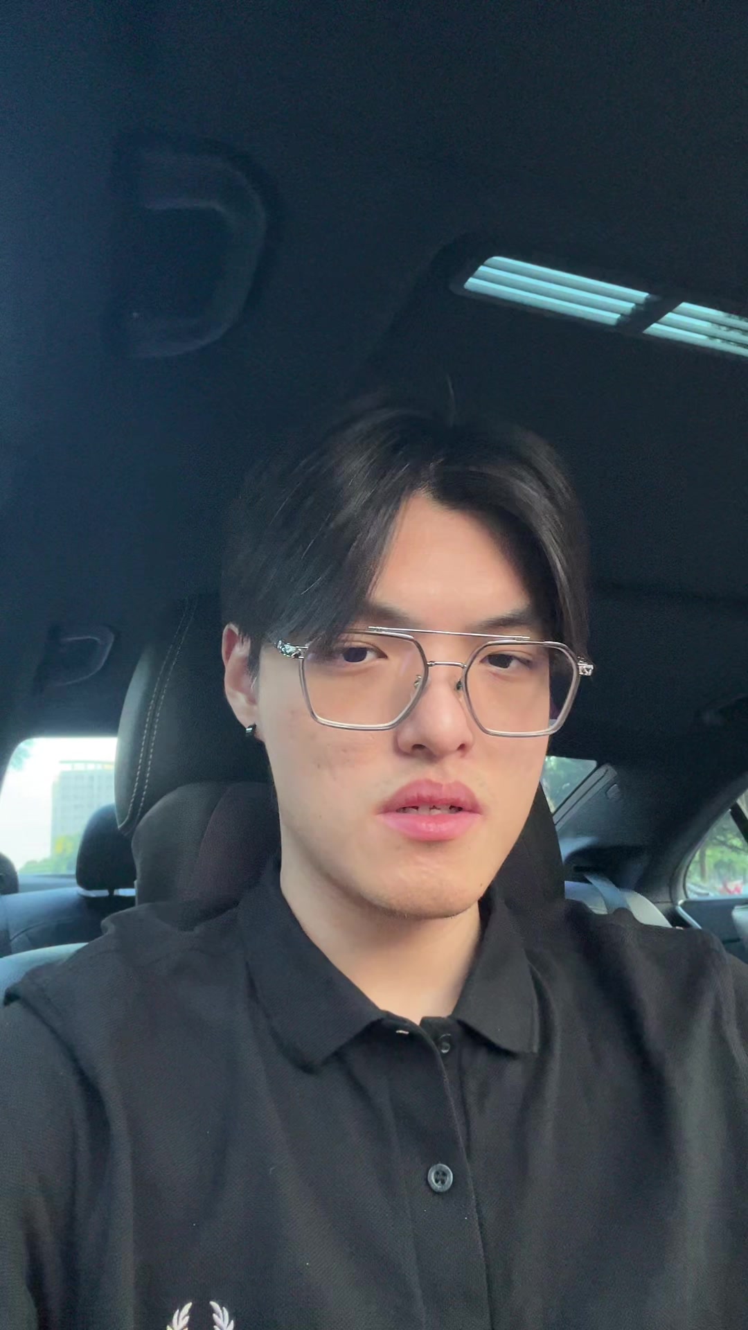 重大宣布 縮圖