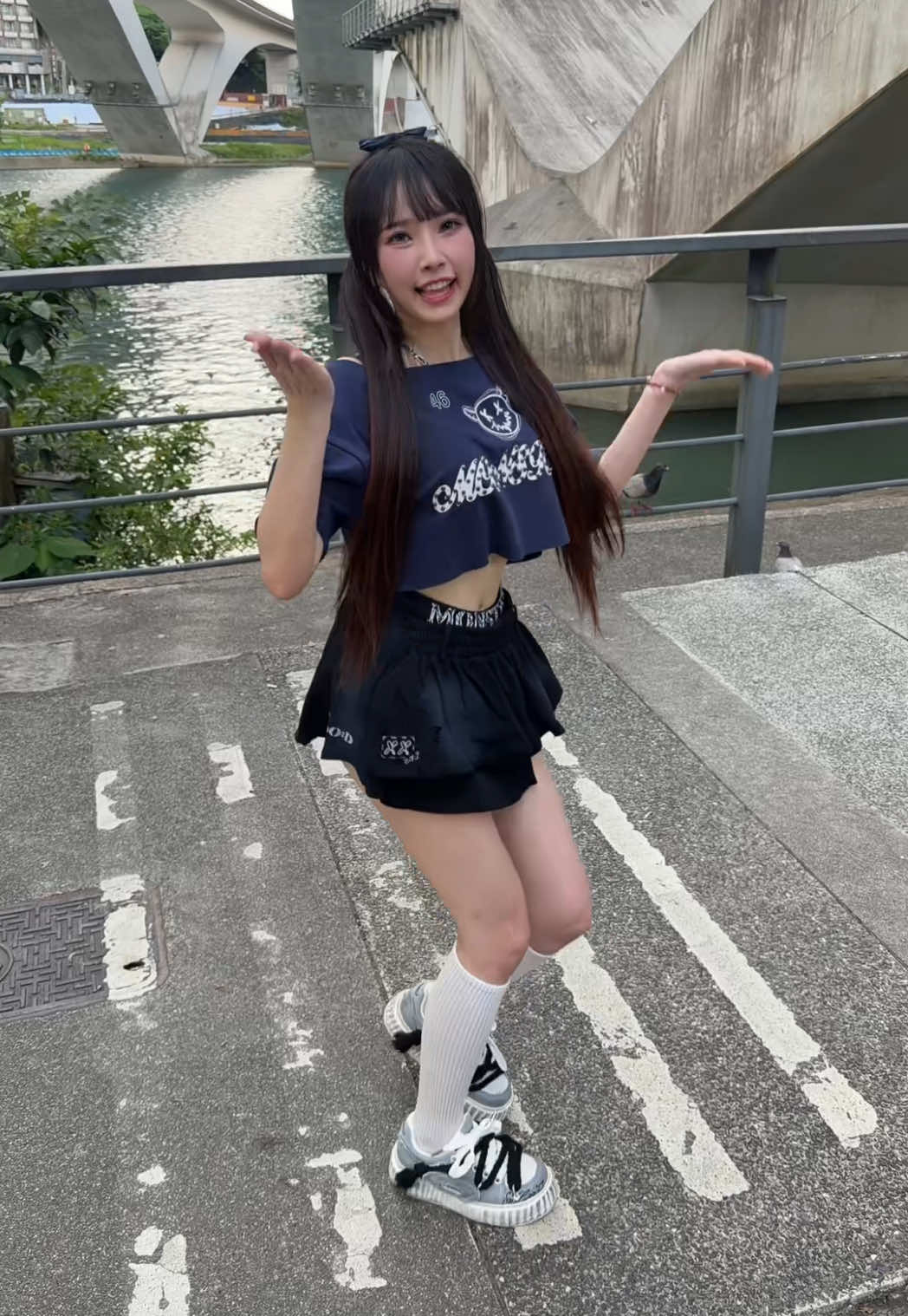 TK最可愛女主播 IG:kiyomi._.syuan 縮圖