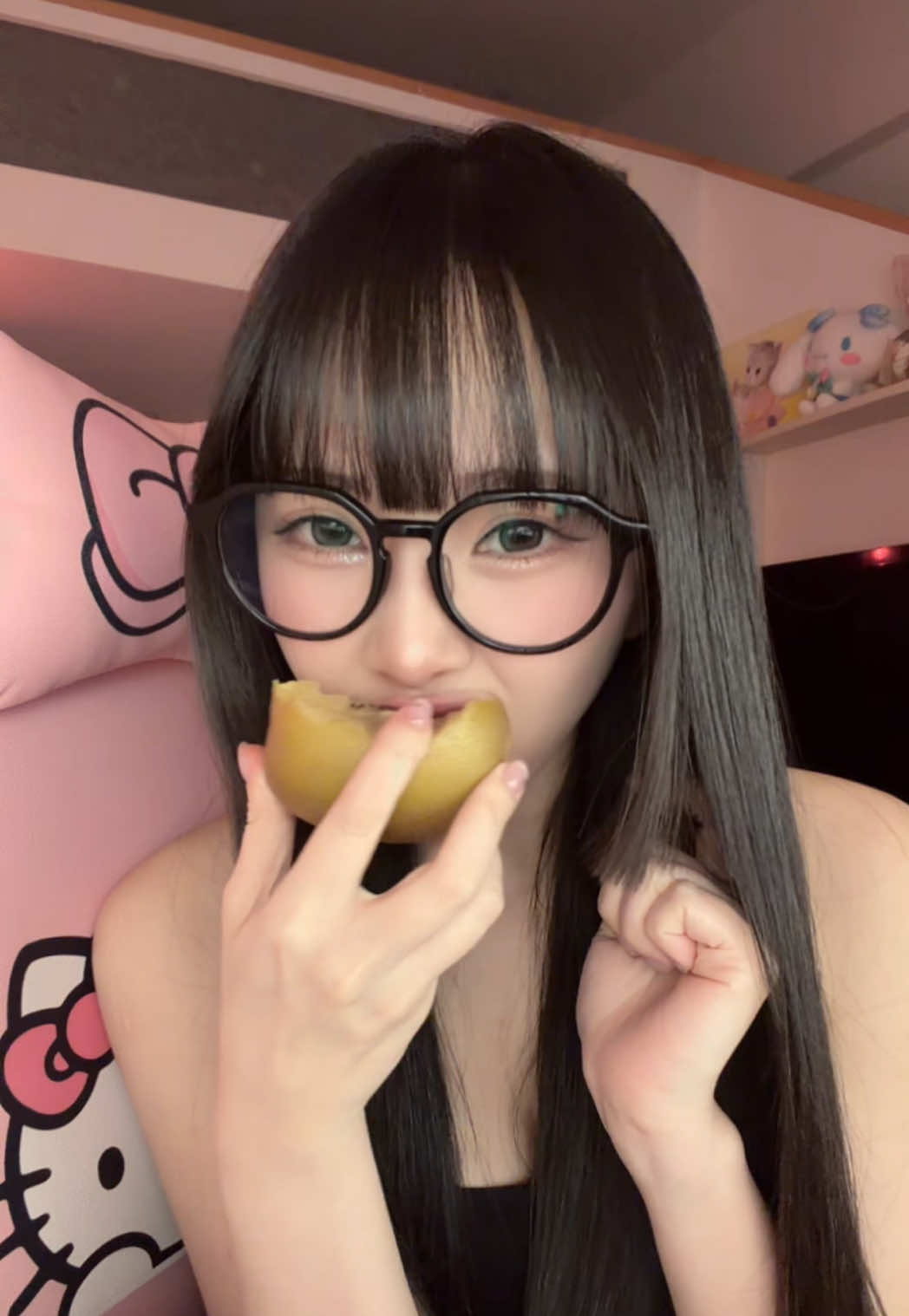 奇異果的皮你敢吃嗎? IG:kiyomi._.syuan 縮圖