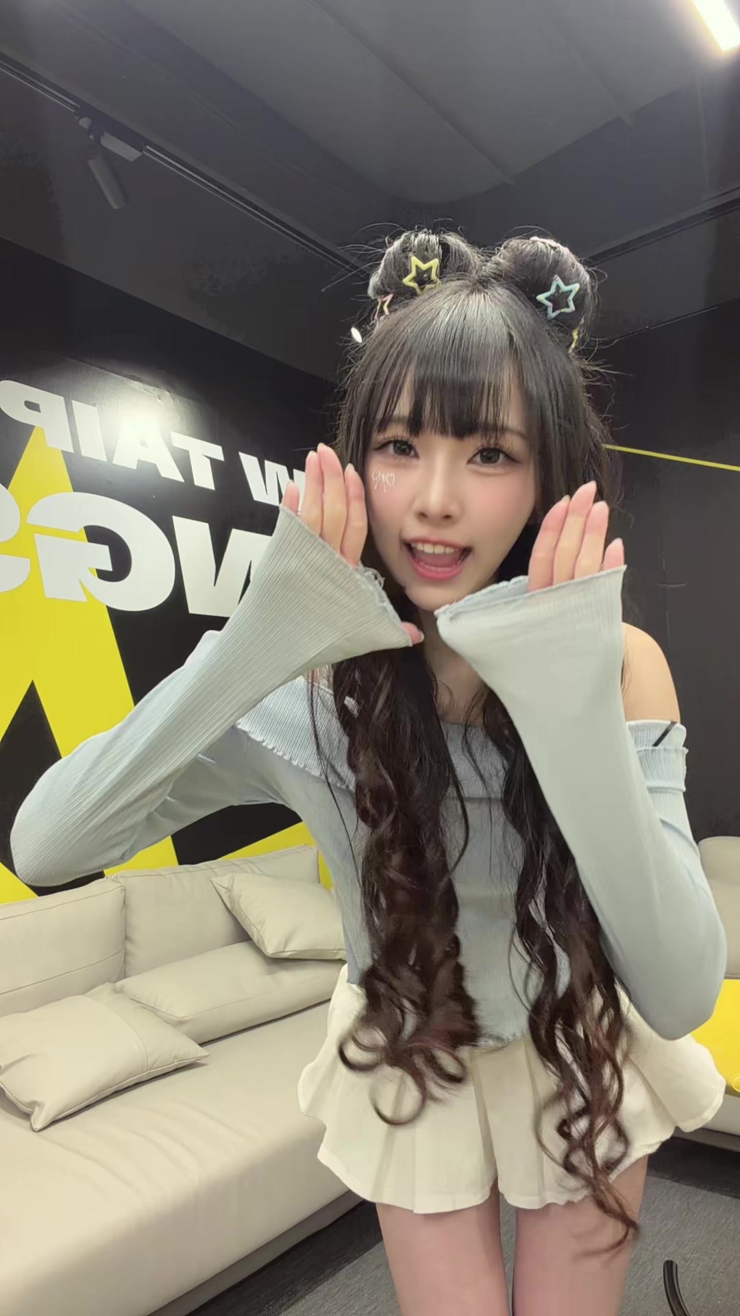 我是米妮玹🥰 IG:kiyomi._.syuan 縮圖