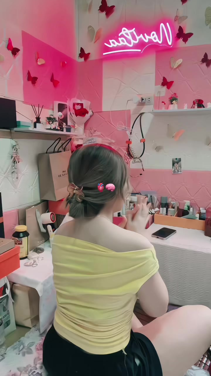 TikTok 影片 縮圖