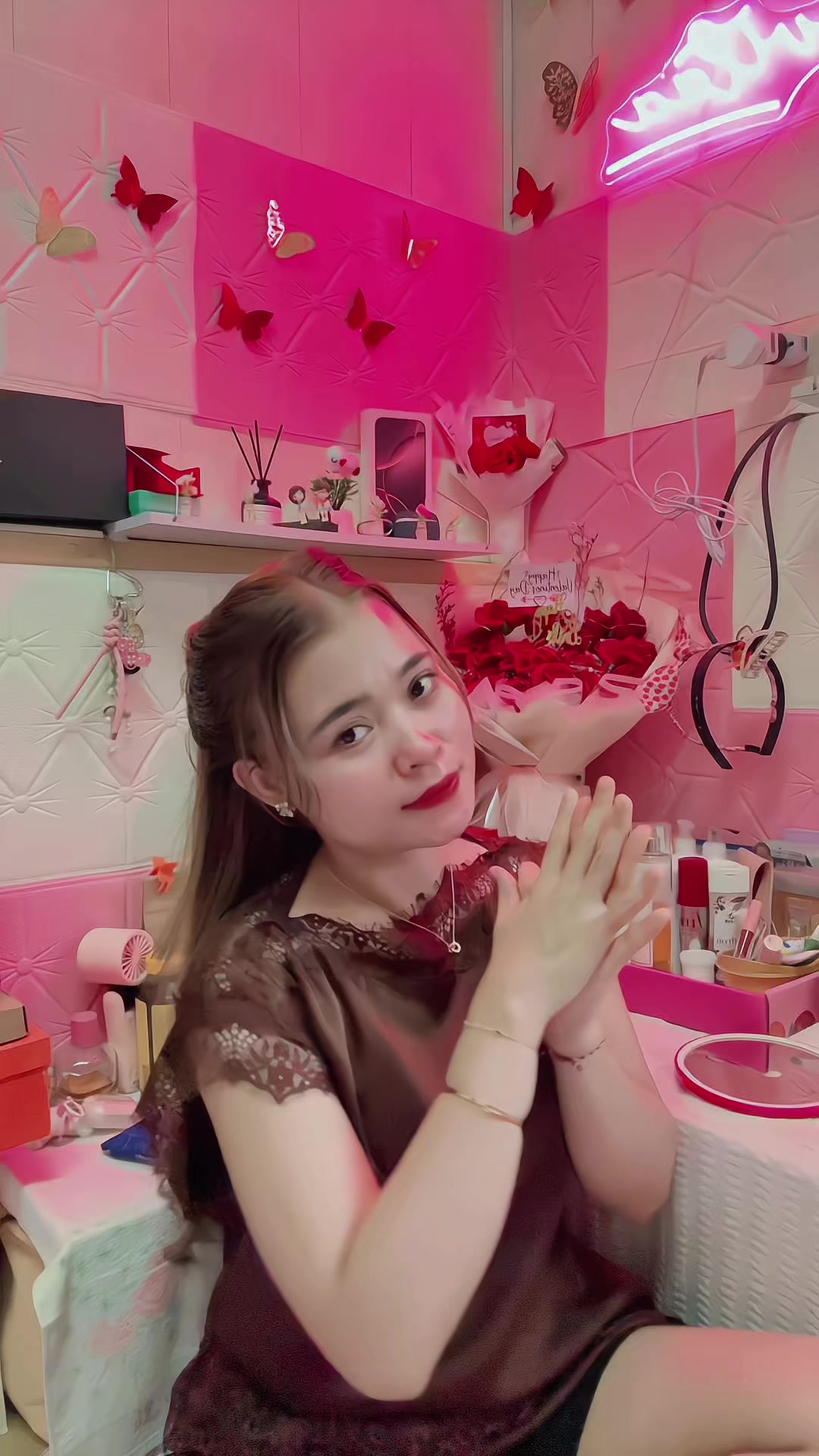 TikTok 影片 縮圖