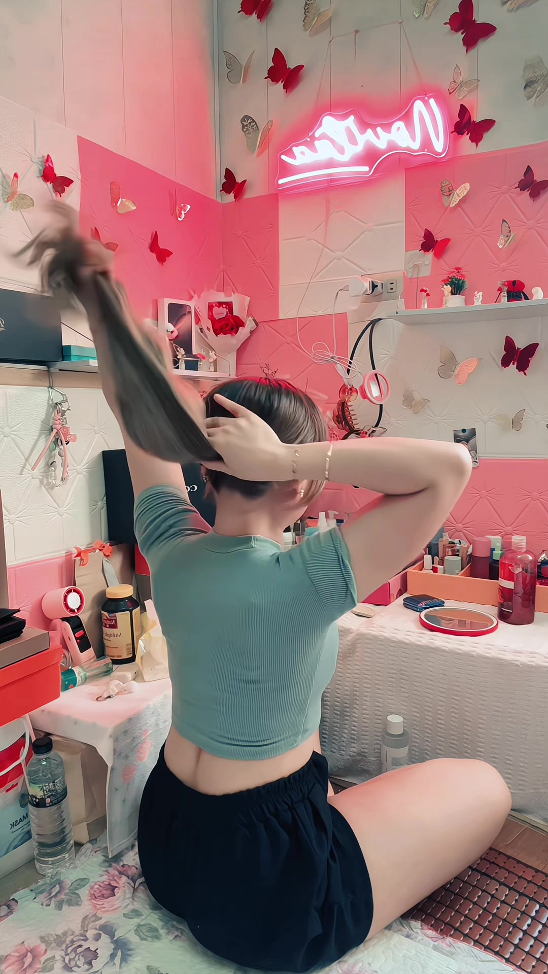 TikTok 影片 縮圖