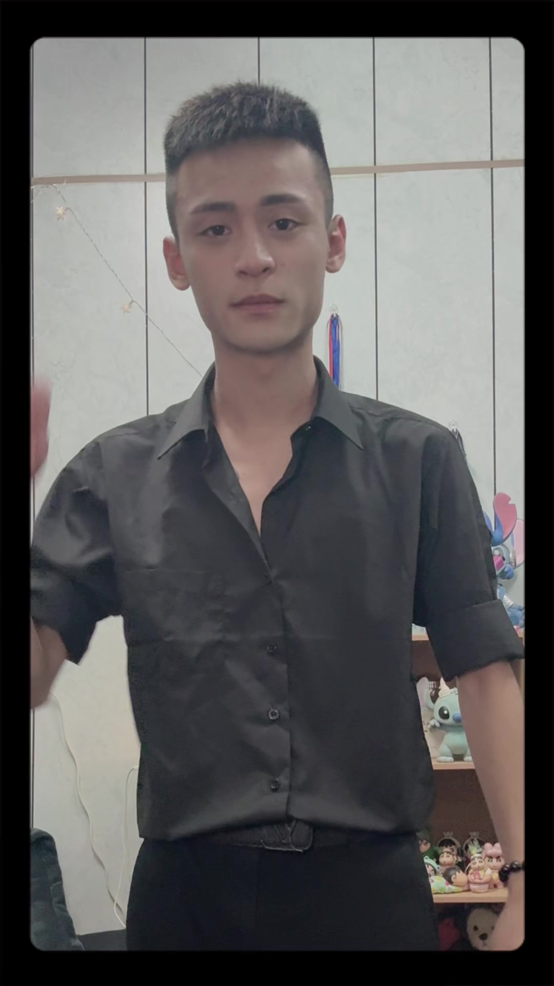 #台中 #流量 #07 #tiktok #男傳 縮圖