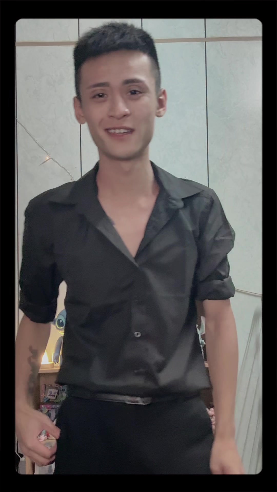 不知道能不能成為你的男友🤨#BangBangBang #台中 #流量 #07 #tiktok 縮圖