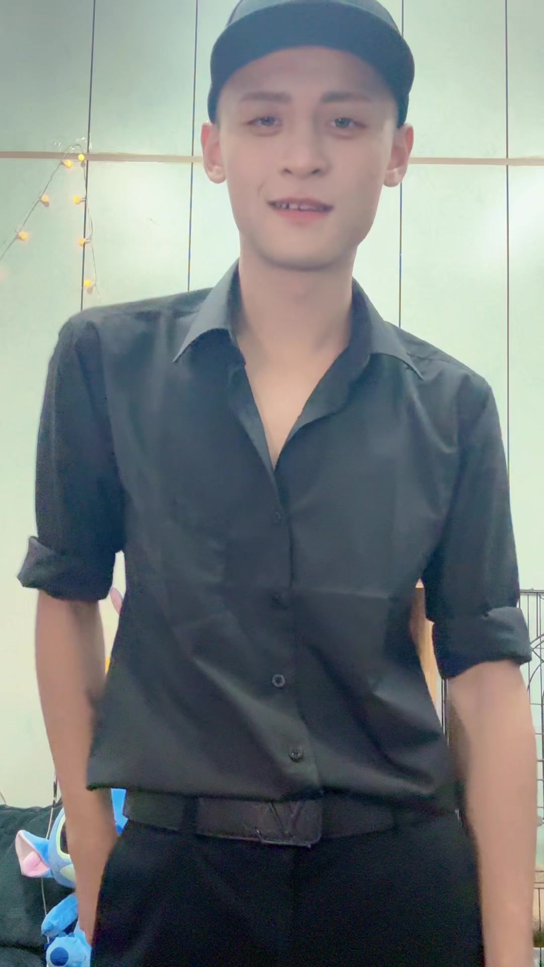 準備當兵了啊啊啊～～～#台中 #流量 #07 #tiktok 縮圖