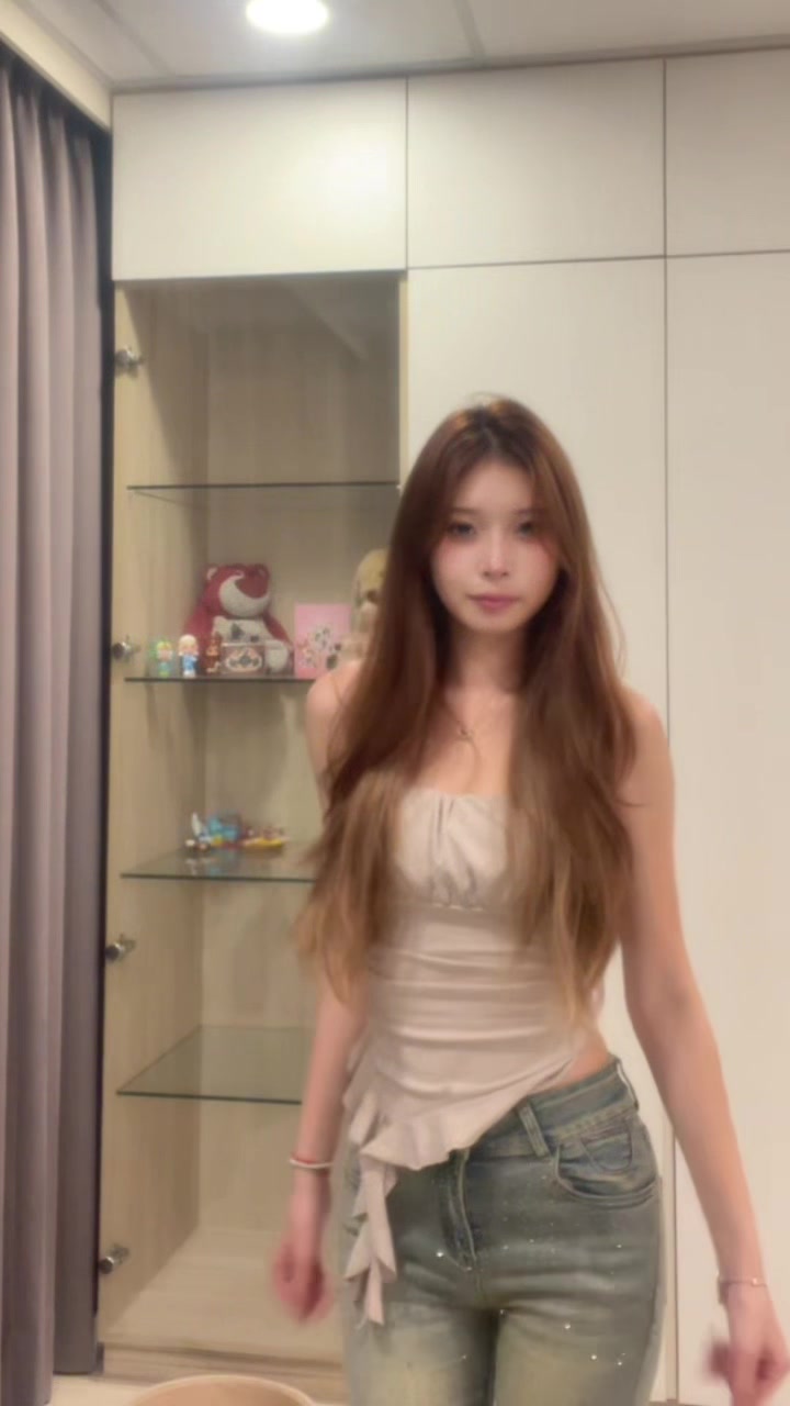 TikTok 影片 縮圖