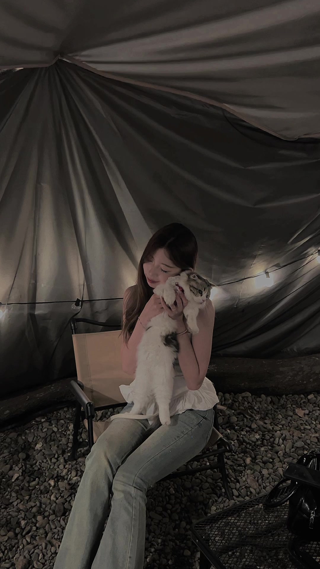 地圖可以刪掉了 因為你的全世界來了#CapCut 縮圖