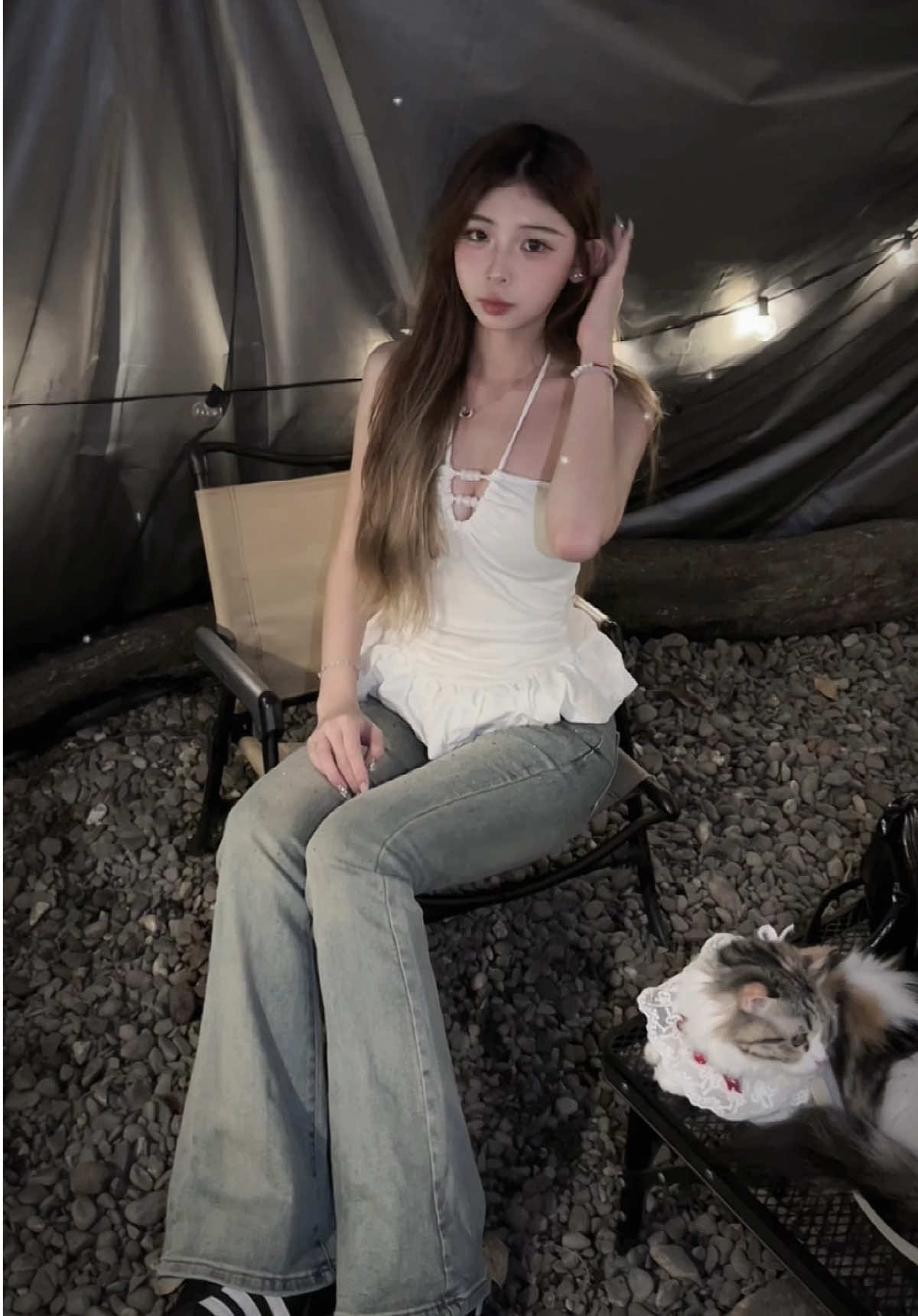 我放不下的只有筷子#CapCut 縮圖