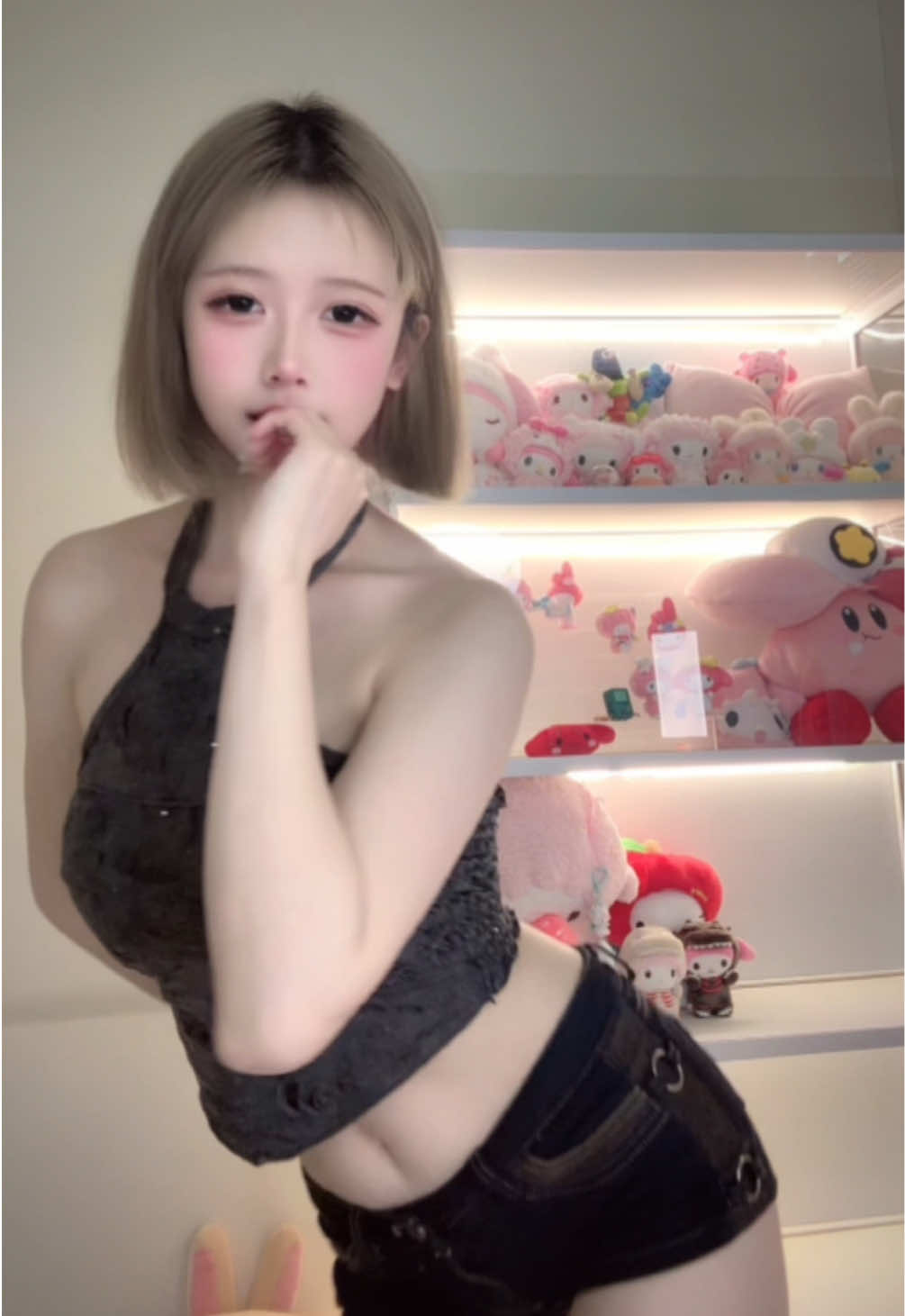 TikTok 影片 縮圖