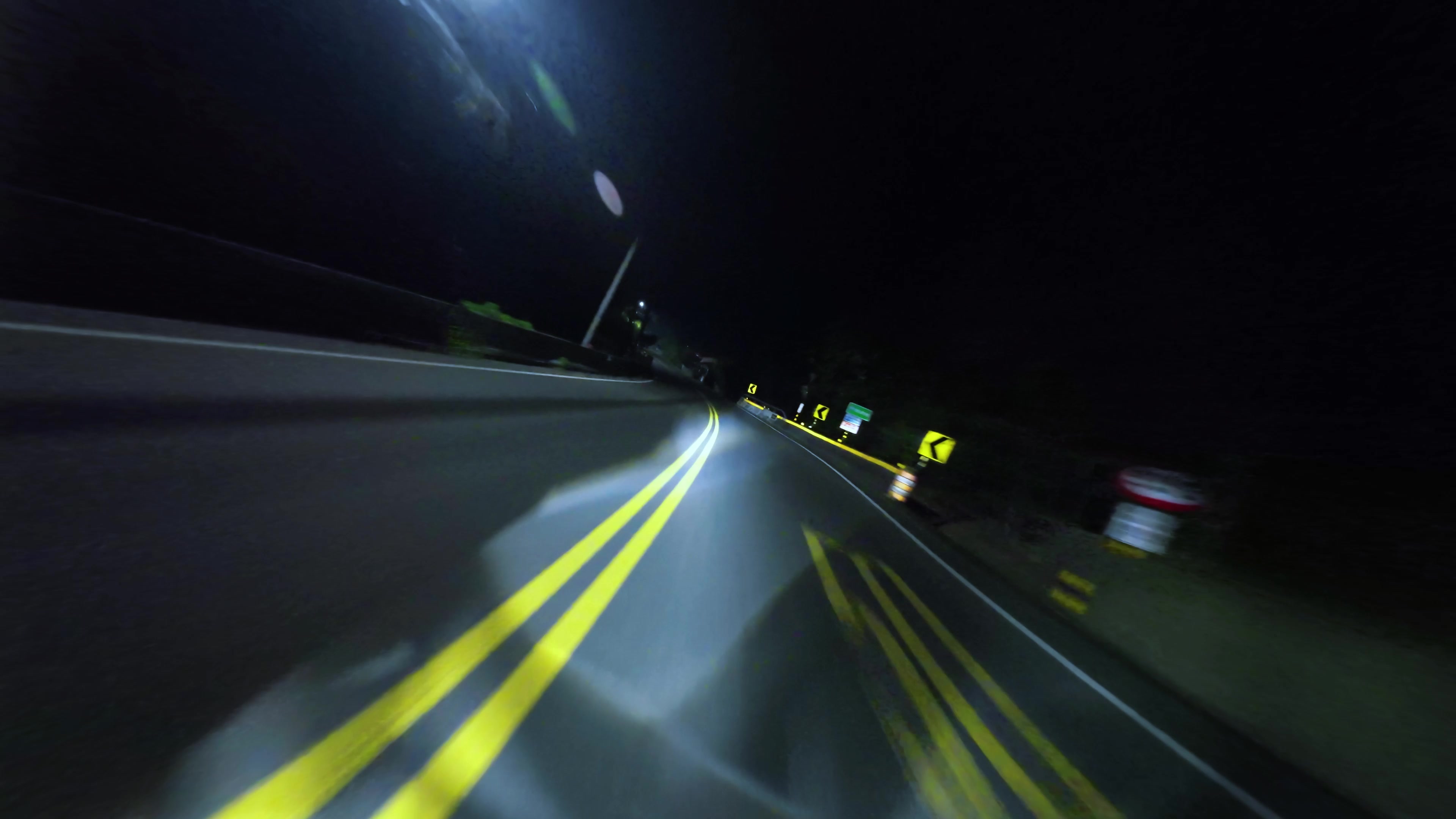 夜騎   #yamahar6 縮圖