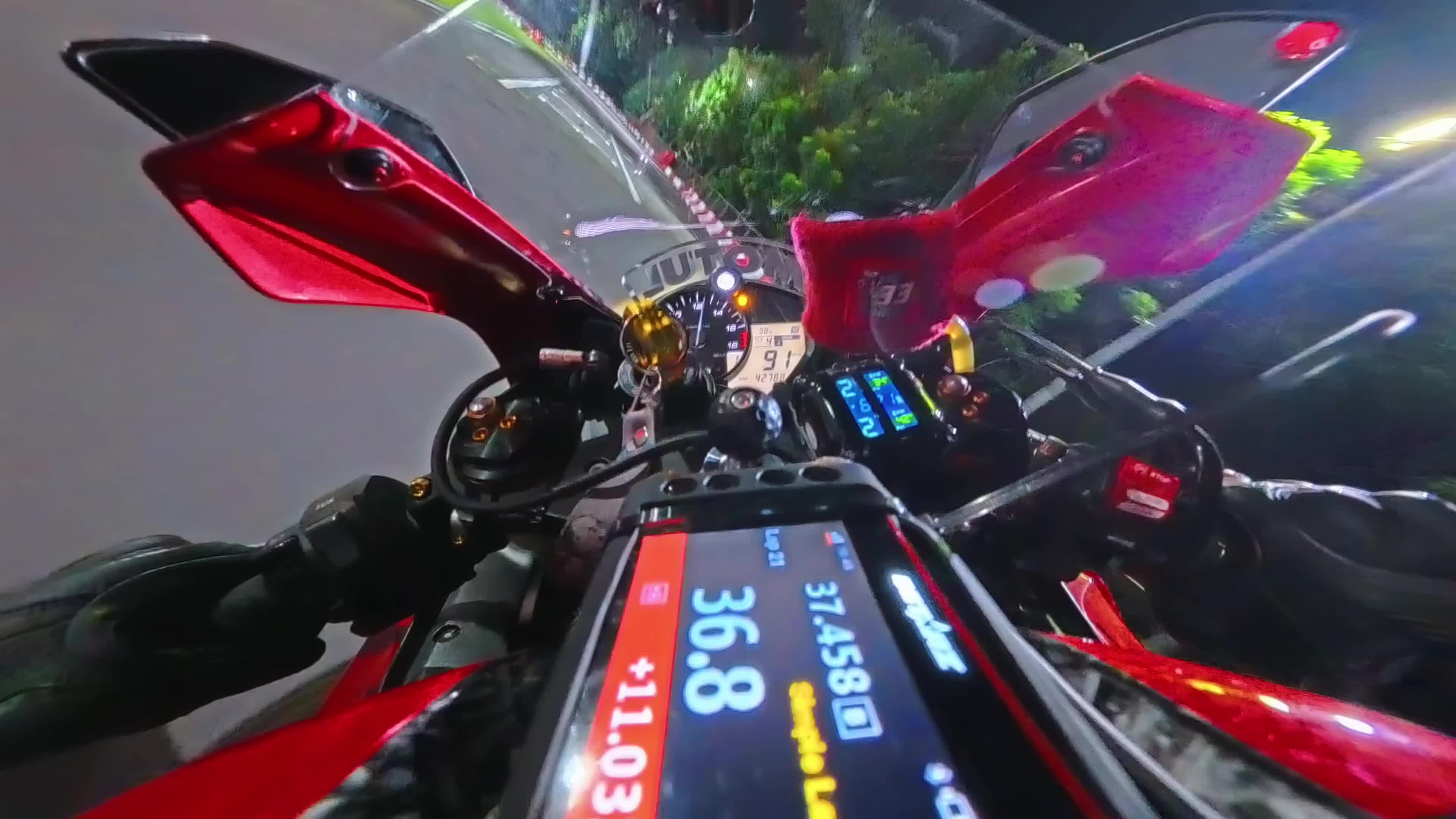 練習#yamahar6 縮圖