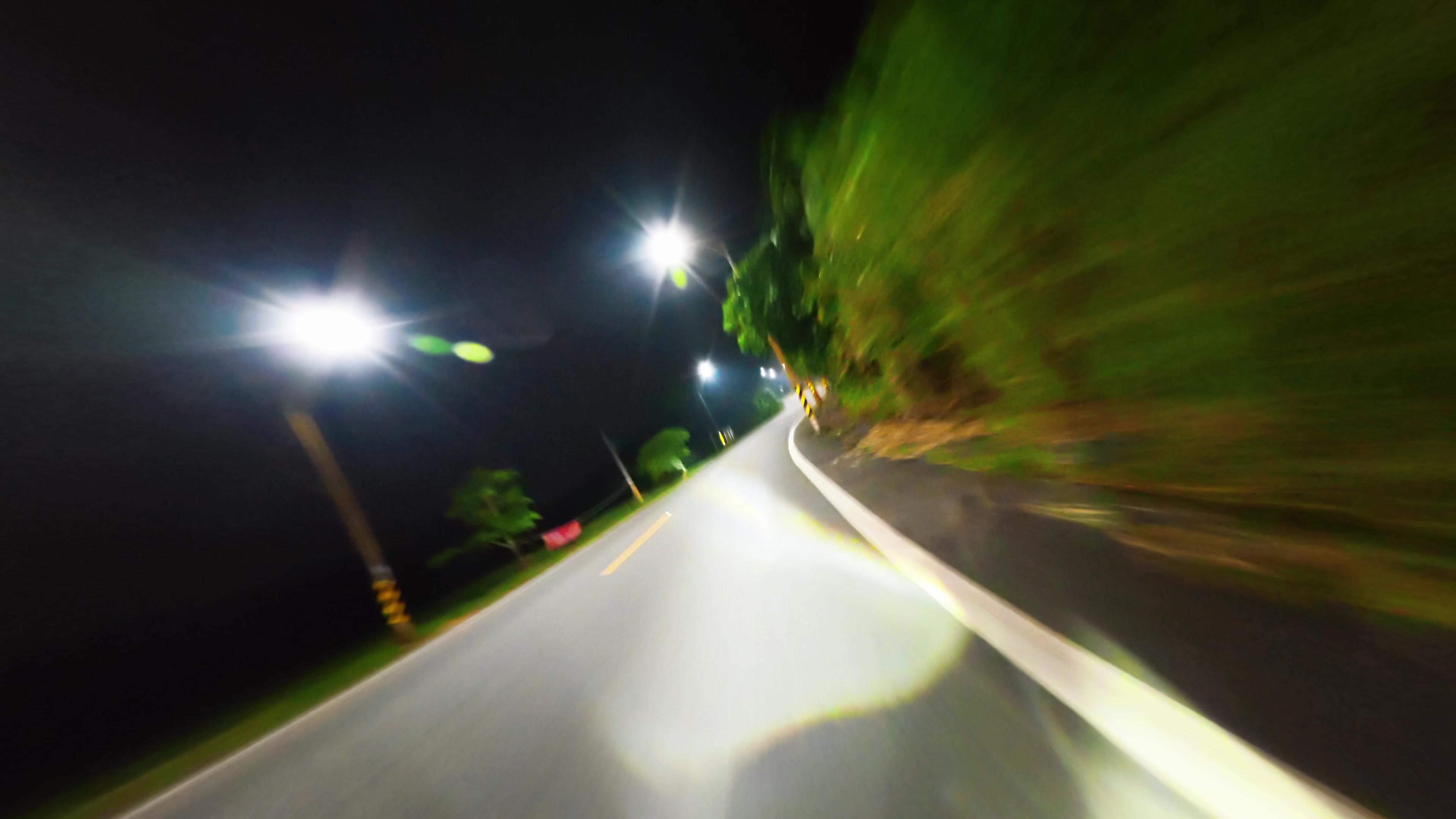 終於過七月可以上山了， 試一下新的路線#觀音山 #r6 縮圖