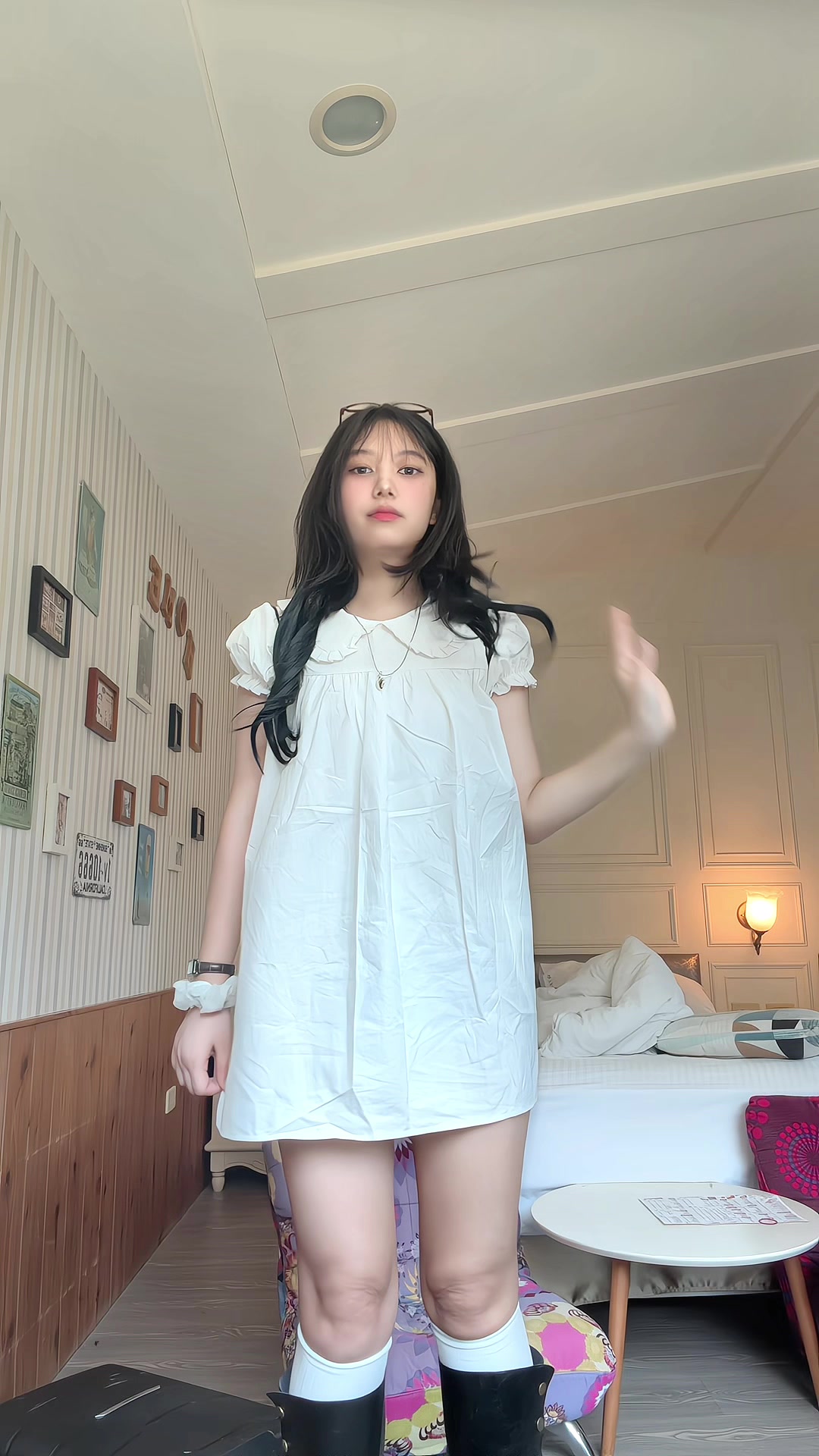 TikTok 影片 縮圖
