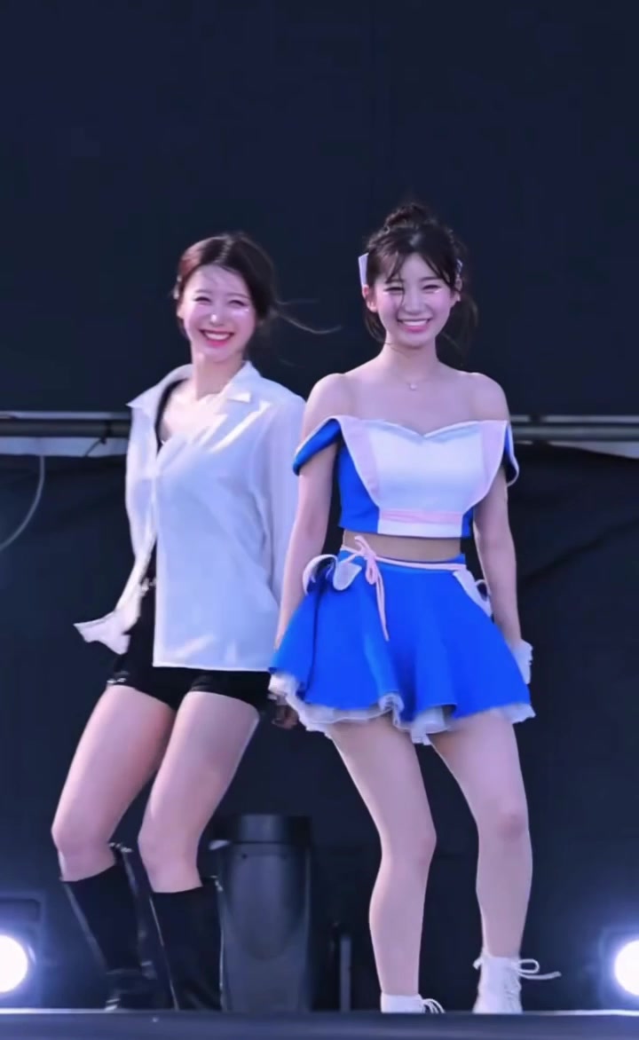 #李雅英이아영 #李珠珢이주은 #高雄啤酒音樂節 縮圖