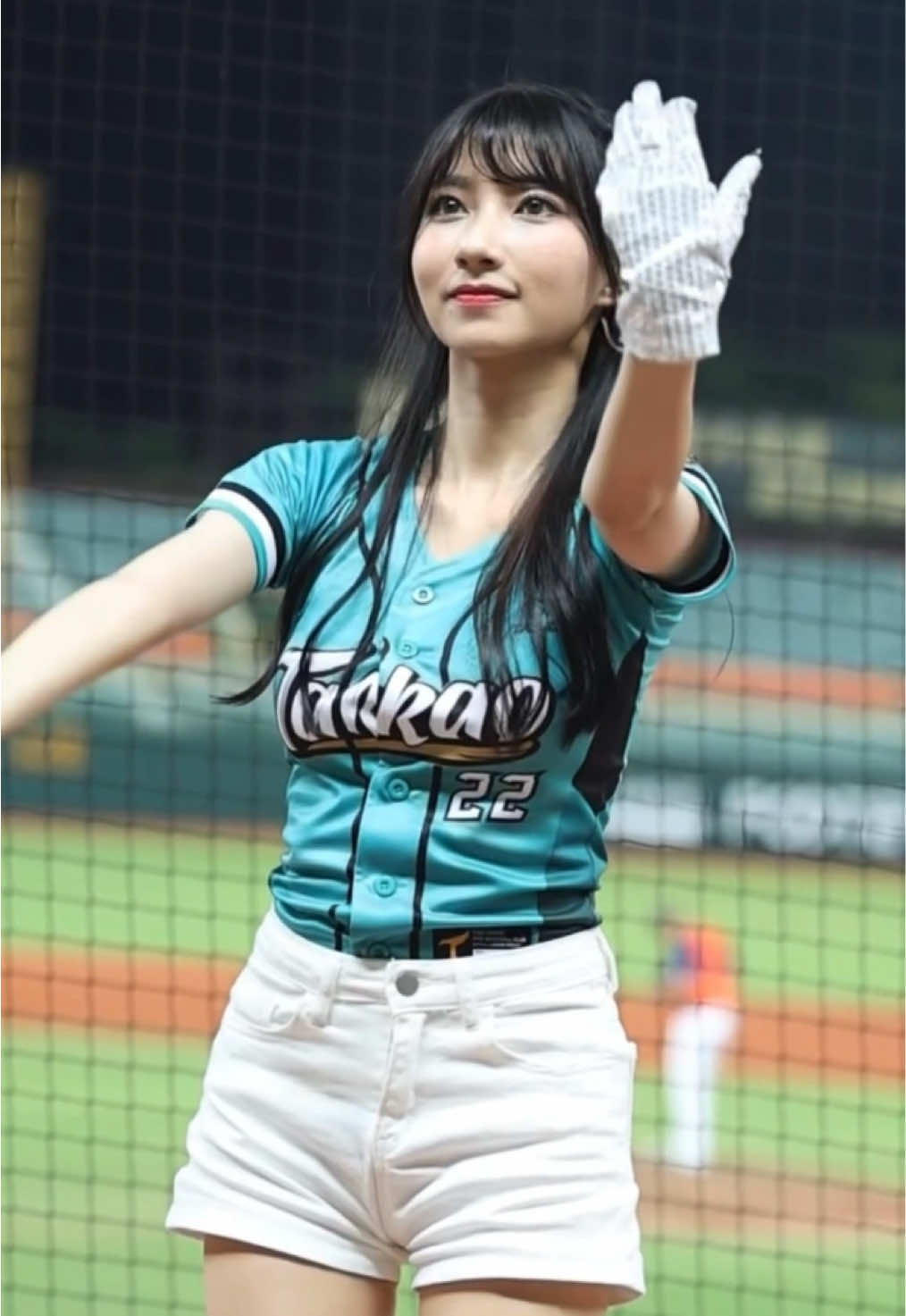 #一粒 #台鋼雄鷹啦啦隊 #wingstars #台鋼雄鷹 縮圖