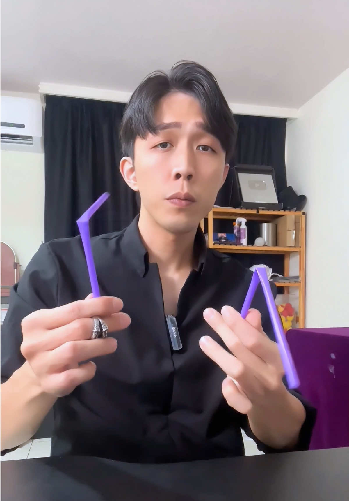 戒指逃脫。 #魔術 #magic 縮圖