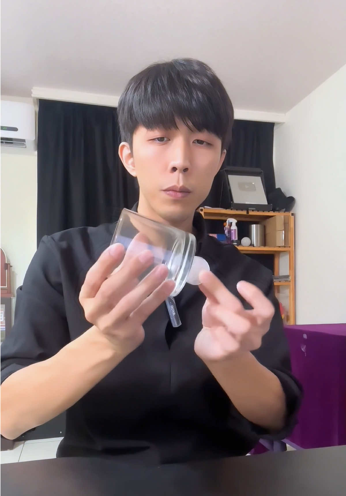 相信今天大家會看得很開心。 #魔術 #magic 縮圖