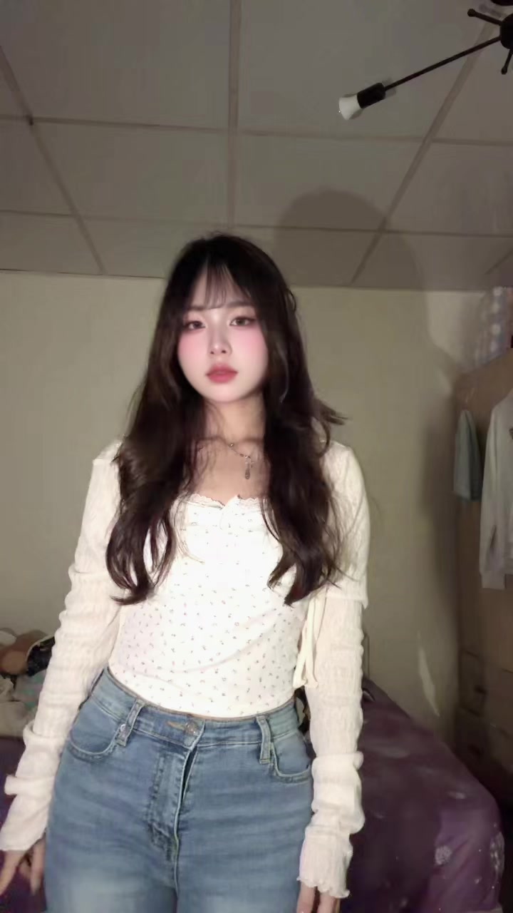 想轉換風格#fyp @TikTok 縮圖