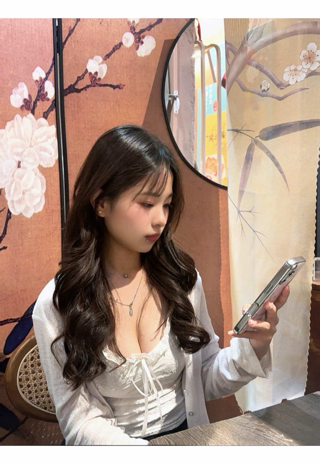 TikTok 影片 縮圖