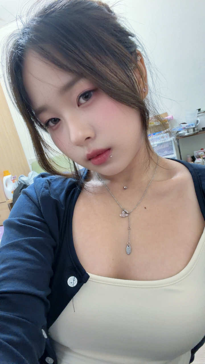 TikTok 影片 縮圖