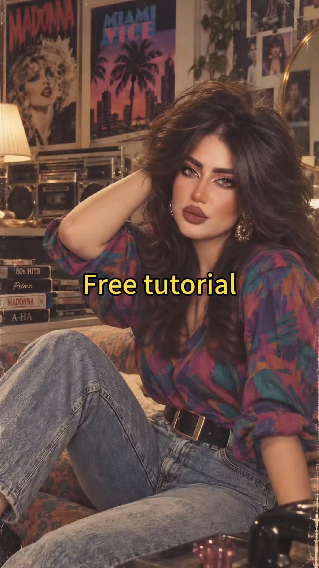 #hypic #hypiccreator #Godpic @hypic_global how to do the 80s trend how to ask ChatGPT to make an 80s-style photo how to do the ChatGPT trend with a photo text to ask ChatGPT for an 80s-style photo try the 80s filter on a photo ChatGPT 80s prompt to copy ChatGPT 80s prompt what would I look like in the 80s ChatGPT tutorial what would I have looked like in the 80s how to do the 80s trend how to do the 80s trend text/caption ChatGPT 80s photo prompt how to make photos in 80s style photo trend tutorial in 80s style ChatGPT prompt for 80s photos photo tutorial with 80s filter effect ChatGPT text/prompt for 80s photos how to do the 80s trend on Instagramhow to do the 80s trend on Instagram as a couple📼✨ඔබ ඇත්තටම 80 දශකයේ ජීවත් වුණා නම් ඔබ පෙනුනේ කොහොමද කියලා ඔබ කවදා හෝ සිතුවාද? 🪩💗 මෙම ට්රෙන්ඩ් එක ඔබගේ වර්තමාන ඡායාරූපයක් 1985 හෝ 1986 වසරේ ගන්නා ලද පින්තූරයක් ලෙස පෙනෙන ලෙස පරිවර්තනය කරයි. එය ඔබගේ මුහුණ සහ අනන්යතාවය ආරක්ෂා කරන අතරම, අමතක නොවන රෙට්රෝ පෙනුමක් ලබා දෙයි 📸🎞️.විශාල හා රැලි සහිත ක 縮圖
