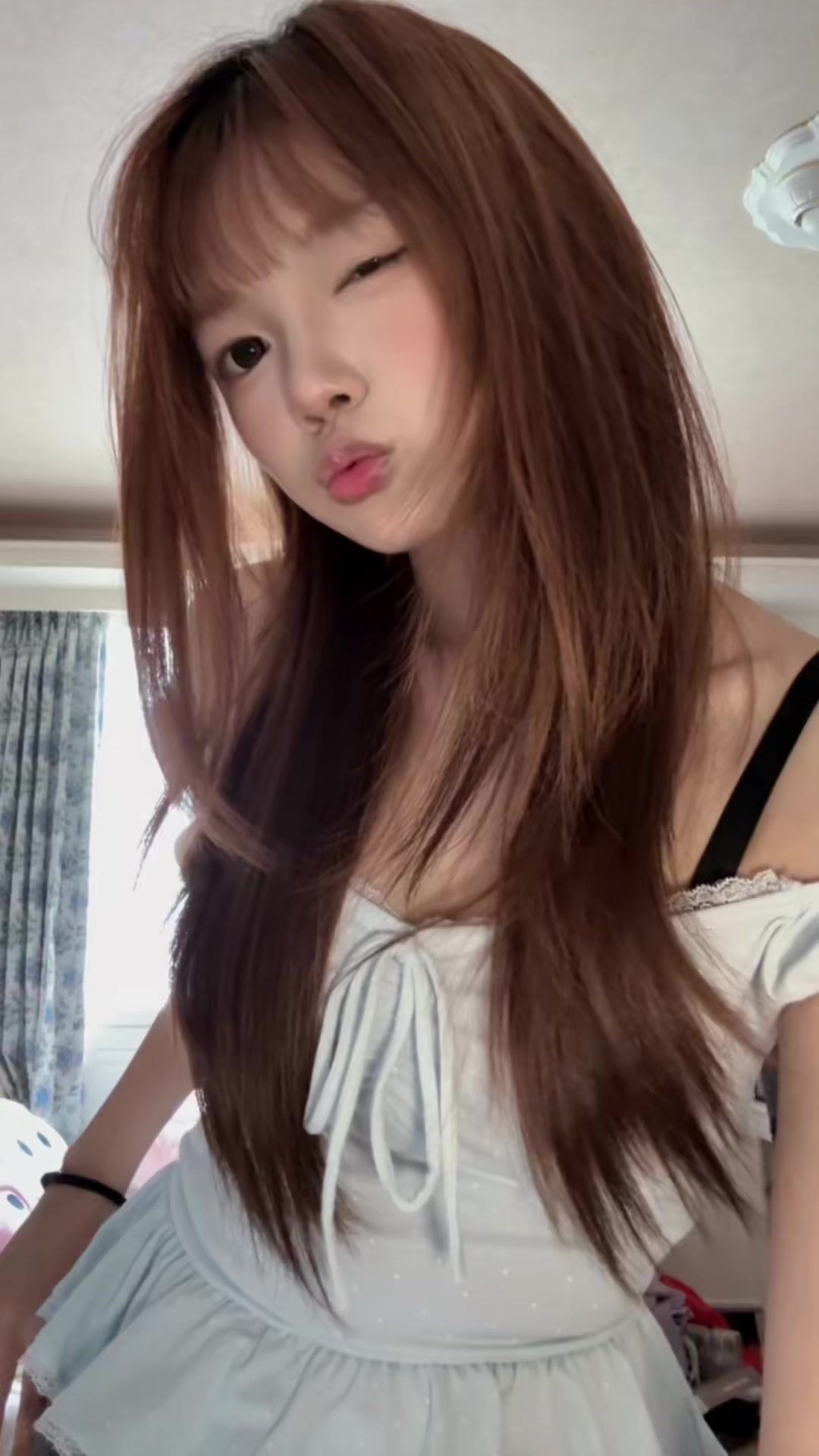 TikTok 影片 縮圖
