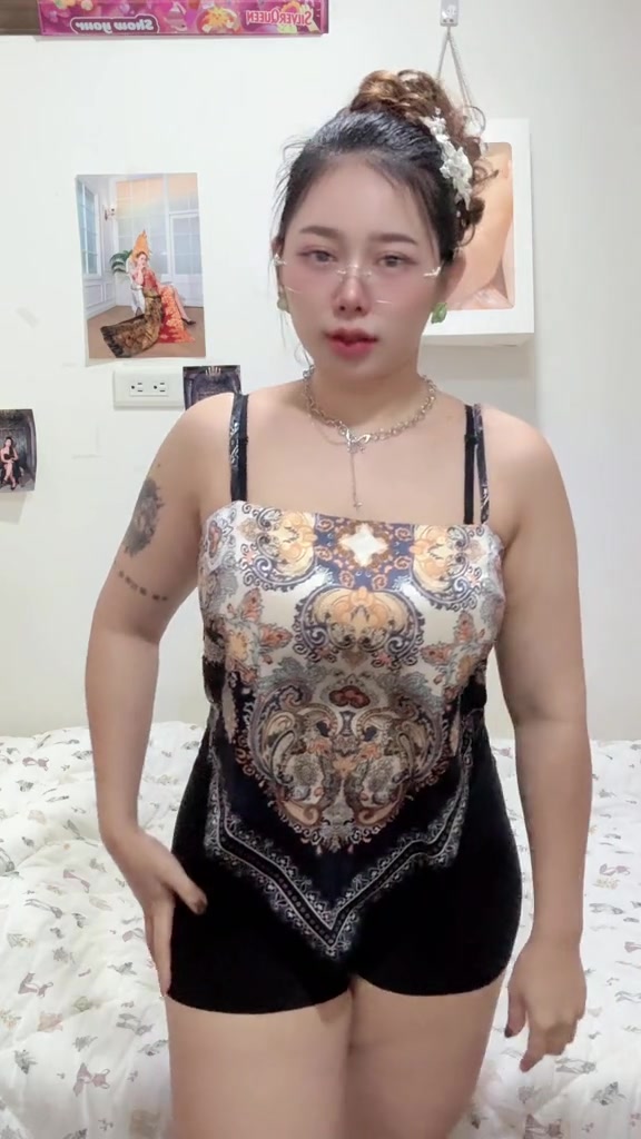 TikTok 影片 縮圖