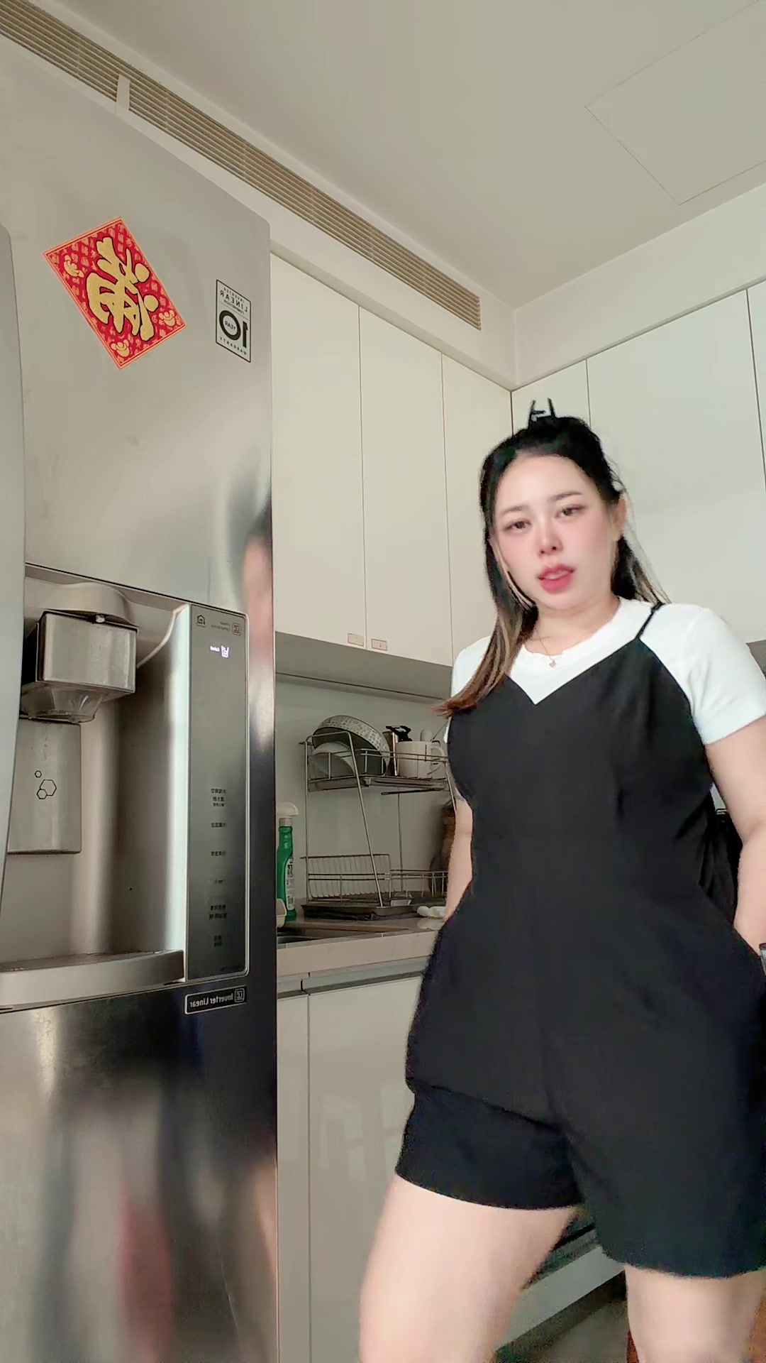 TikTok 影片 縮圖