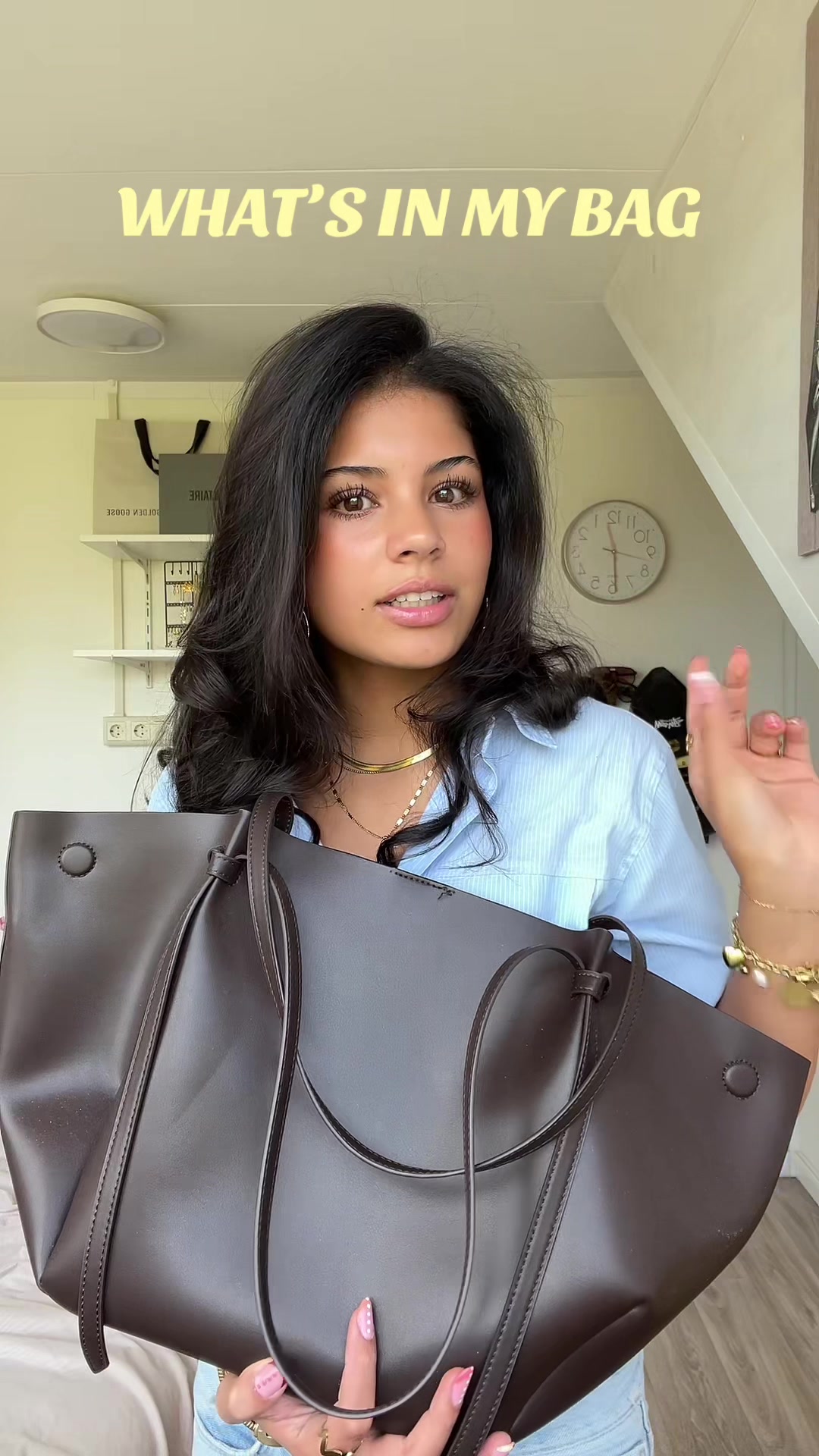back to school seizoen met #BIC #BIC4COLOURS #whatsinmybag #backtoschool 縮圖