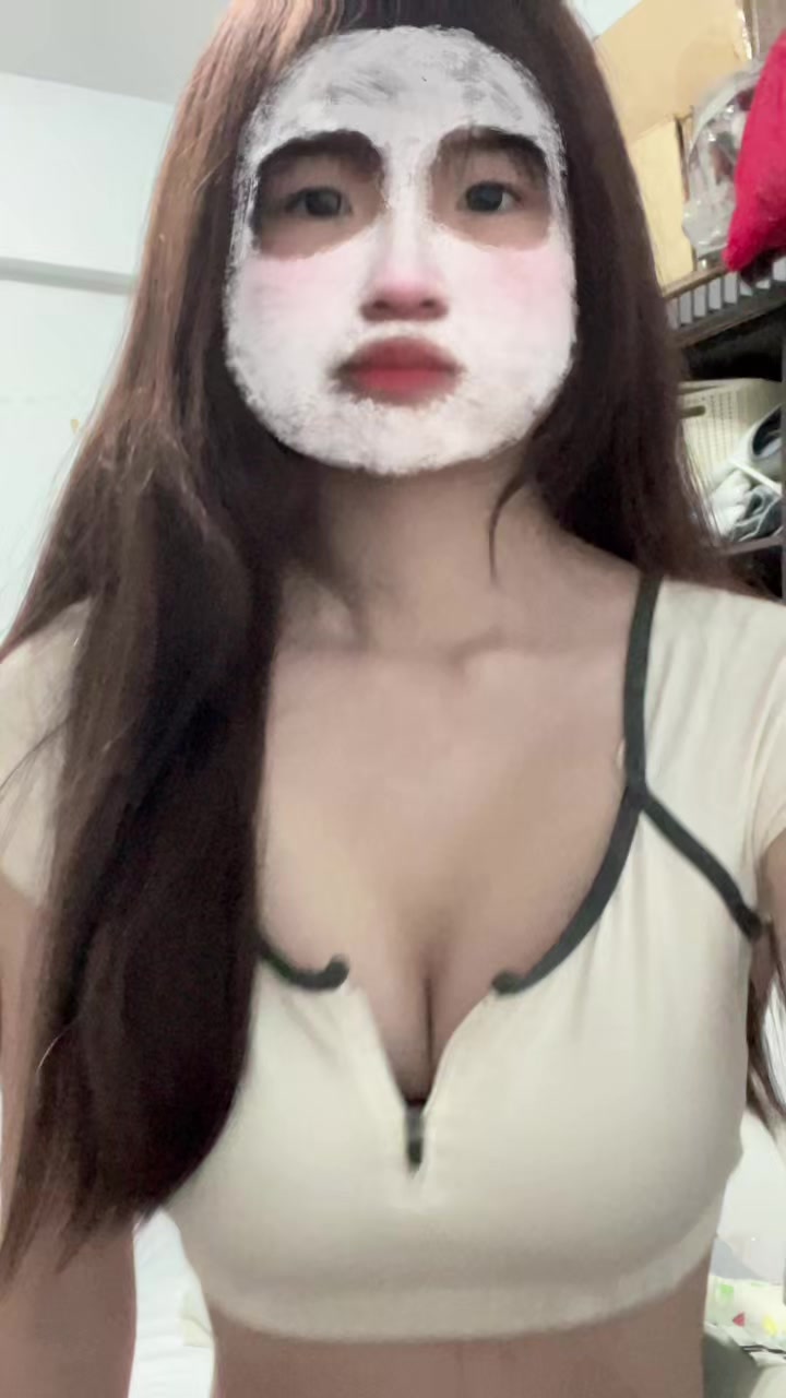 TikTok 影片 縮圖