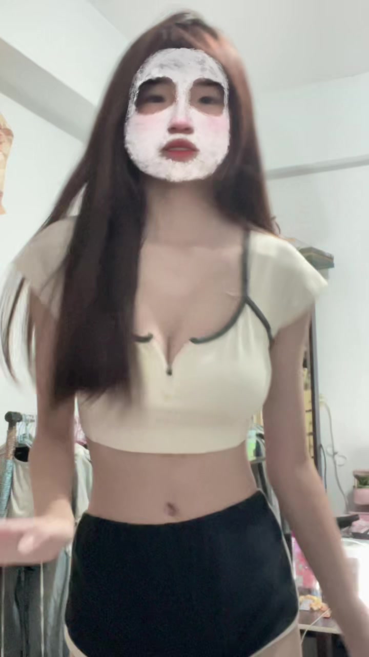 TikTok 影片 縮圖