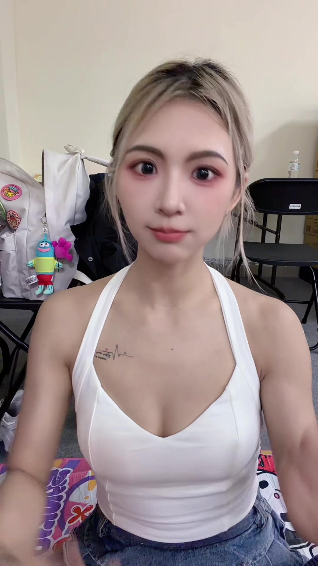 搭一波七夕情人節💘快樂😚 縮圖