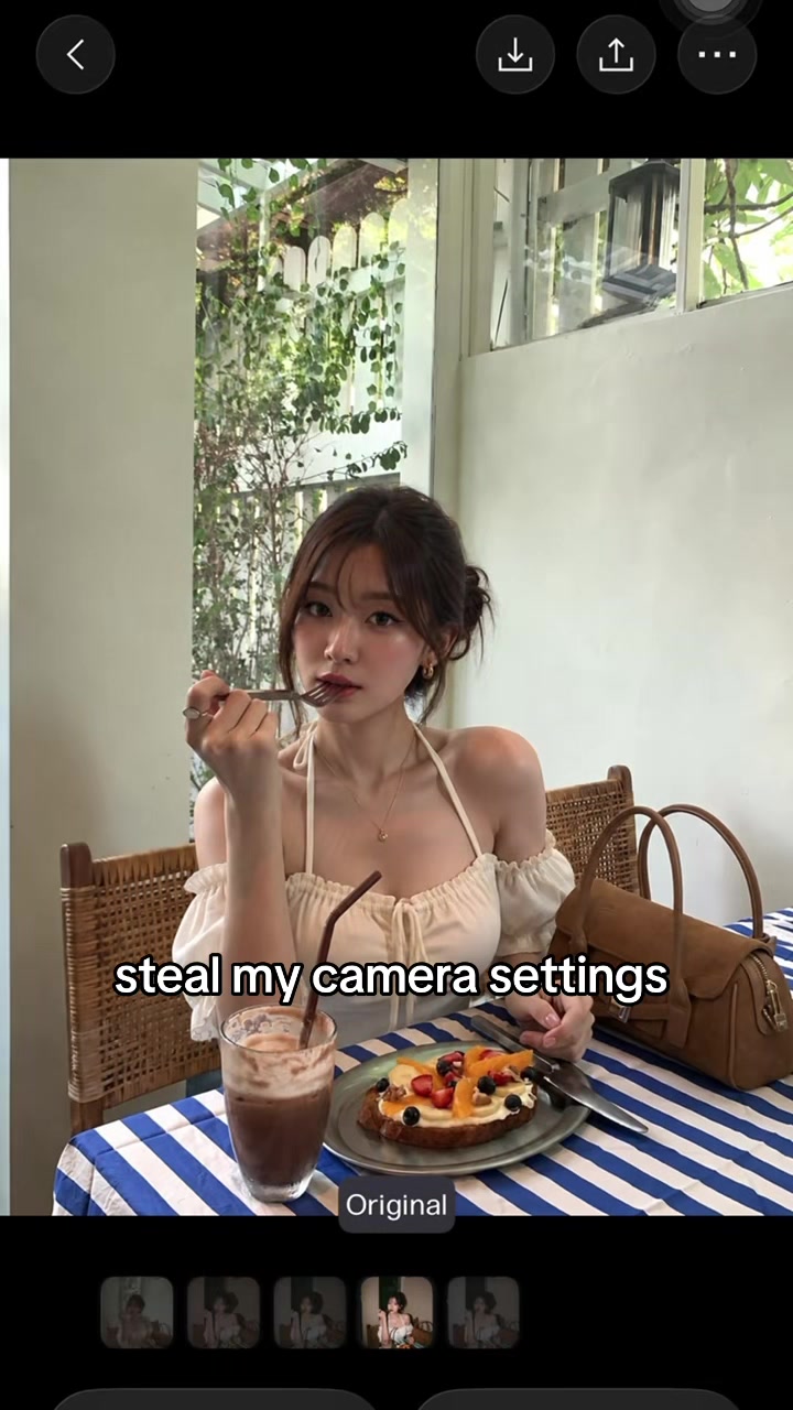 how to get that digicam effect… without a digicam! comment down Reve to try it out! #reve #revepartners #reveimage #digicam via @INFLUENCE, INC. 縮圖