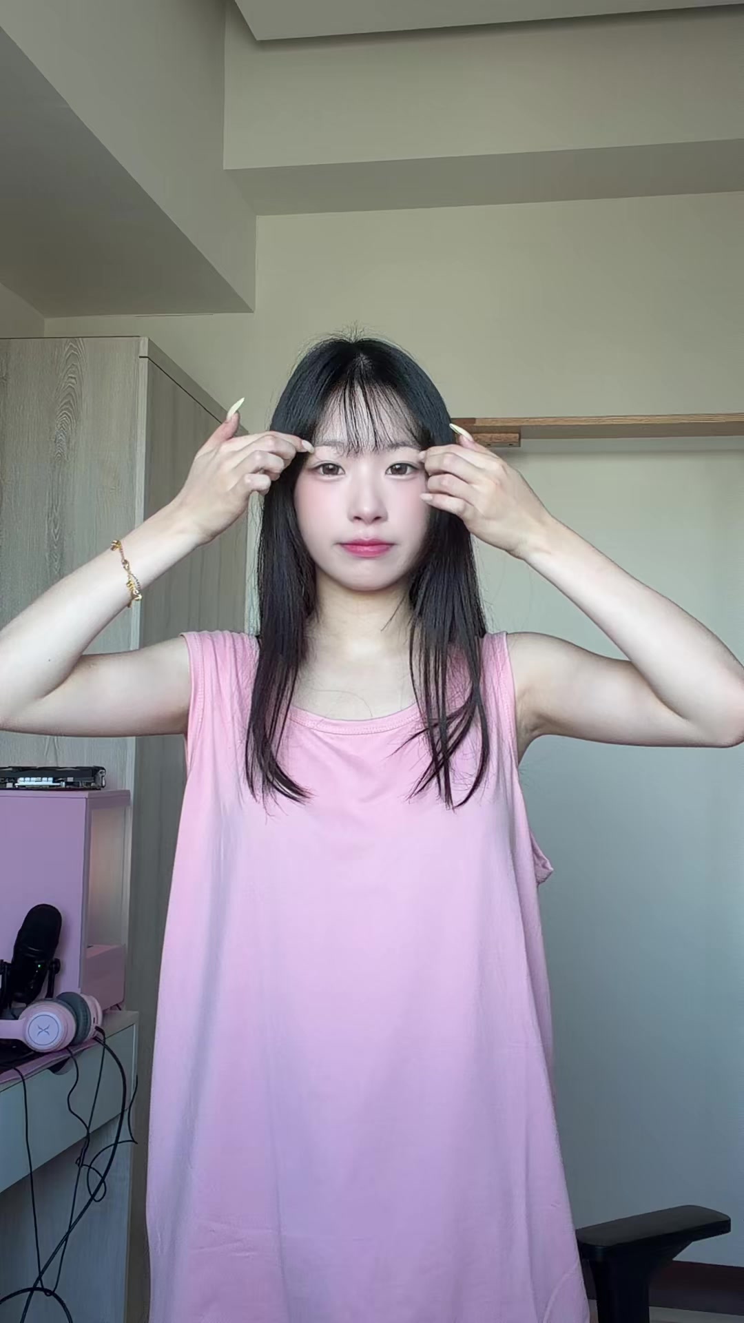 不知道要跳什麼了 縮圖