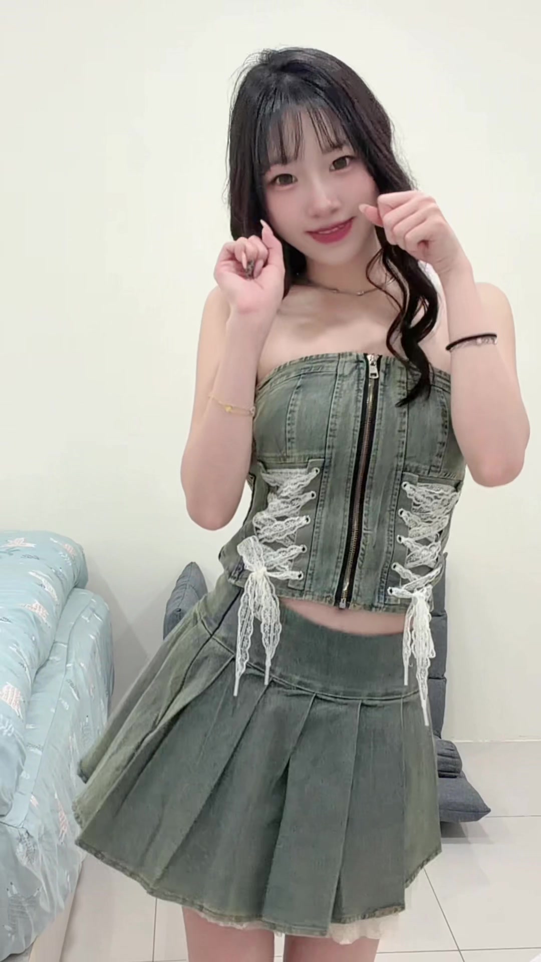 TikTok 影片 縮圖