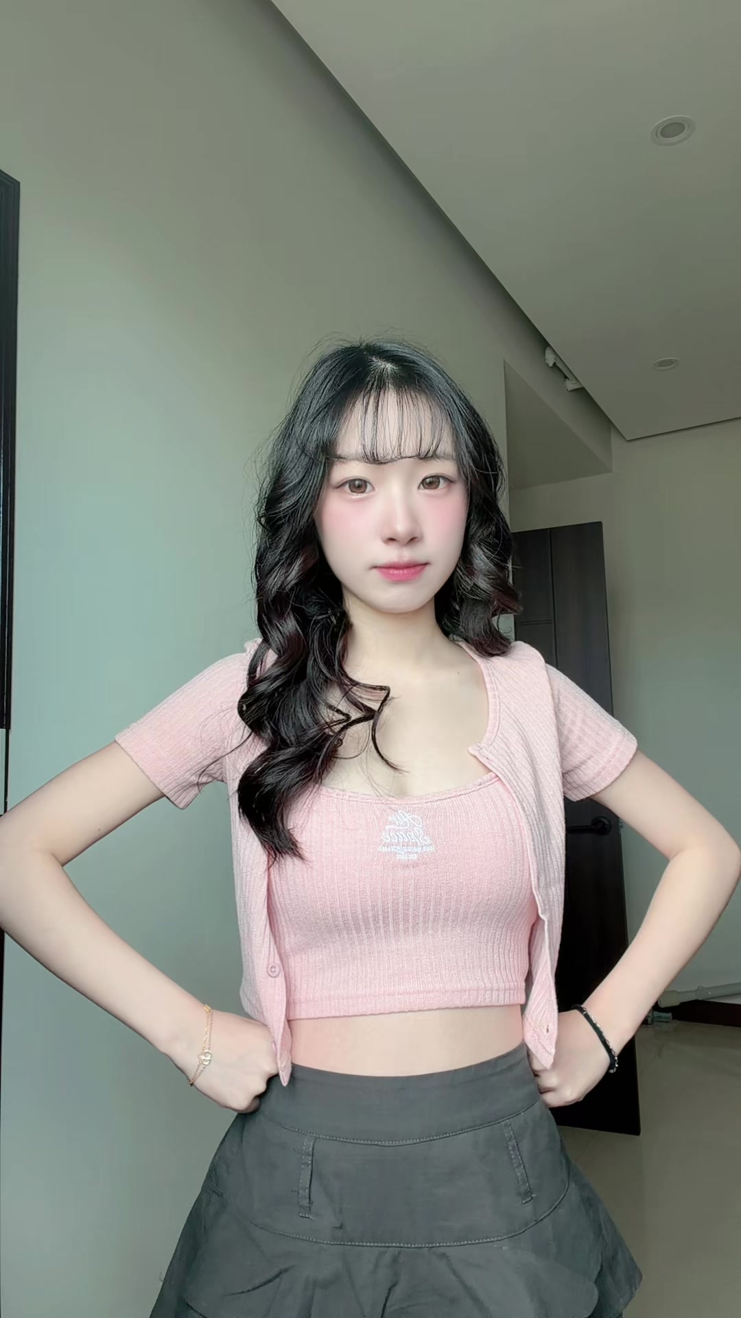 TikTok 影片 縮圖