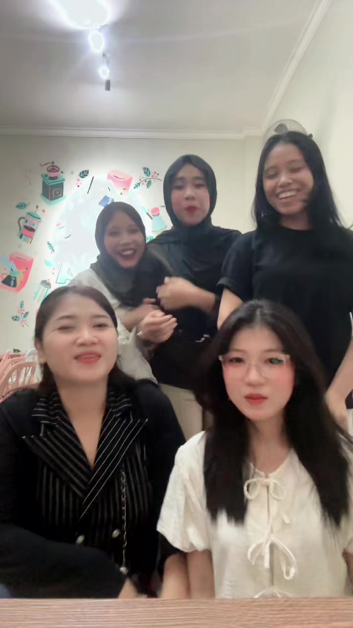 TikTok ๅฝฑ็ ็ธฎๅ