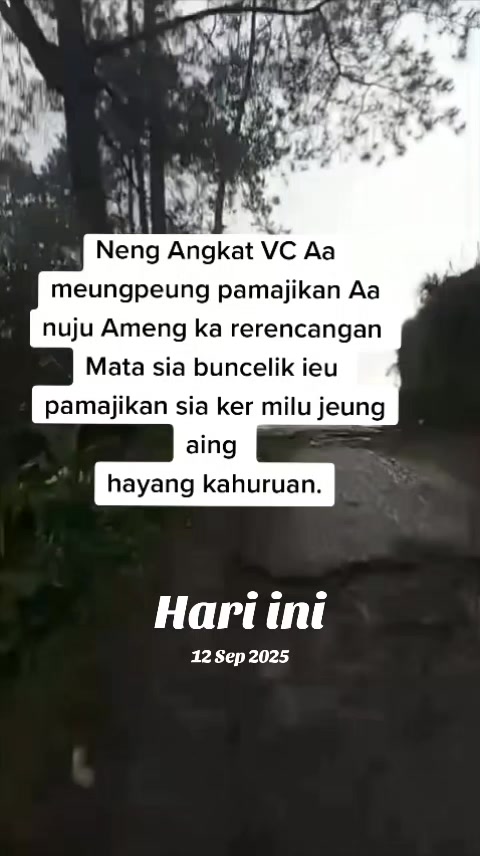 #padahariini 縮圖