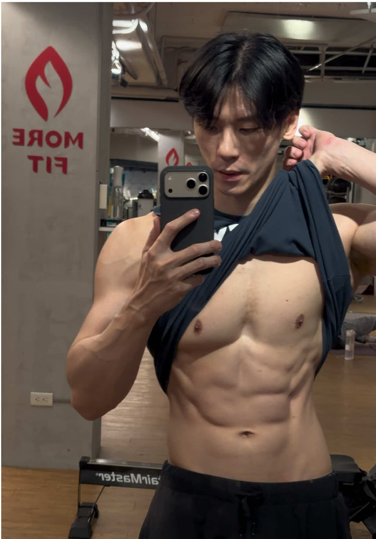 交換點情緒價值好嗎？#健身#生活#健身教練日常 縮圖