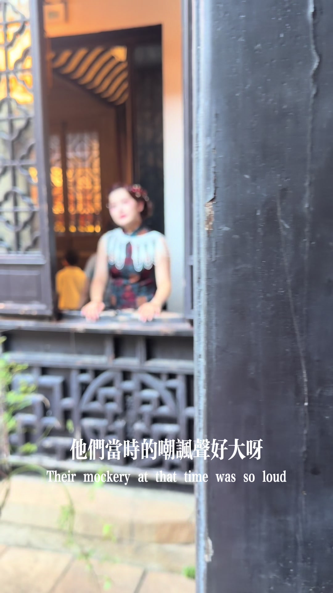 #哈囉小璇 #蓮花太子 #螺潭勝安宮 縮圖