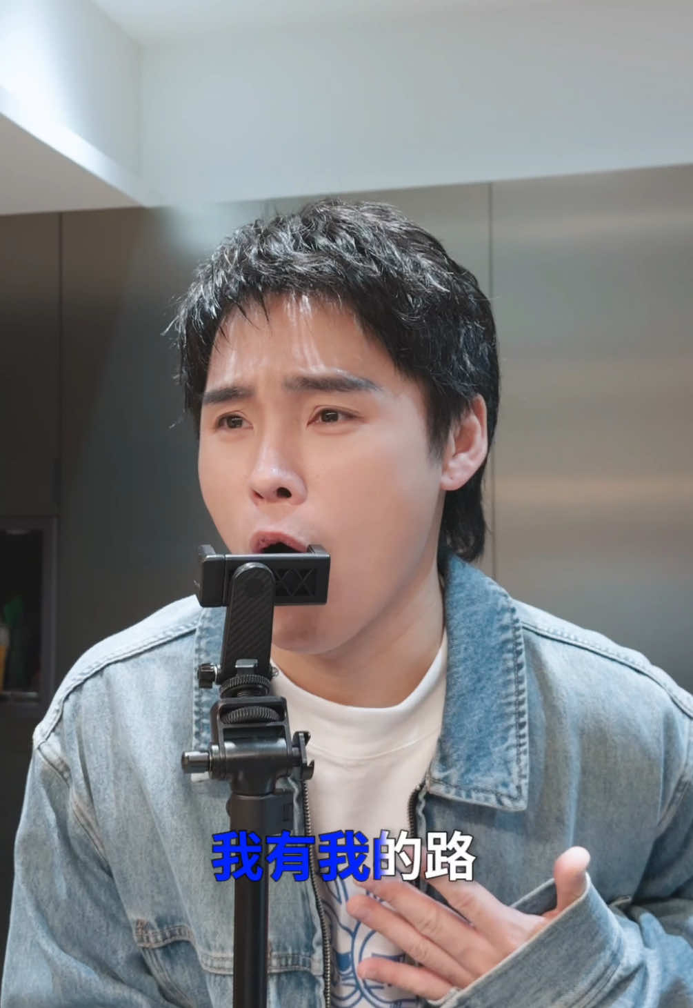 我想說的都唱完了？！🎤 縮圖